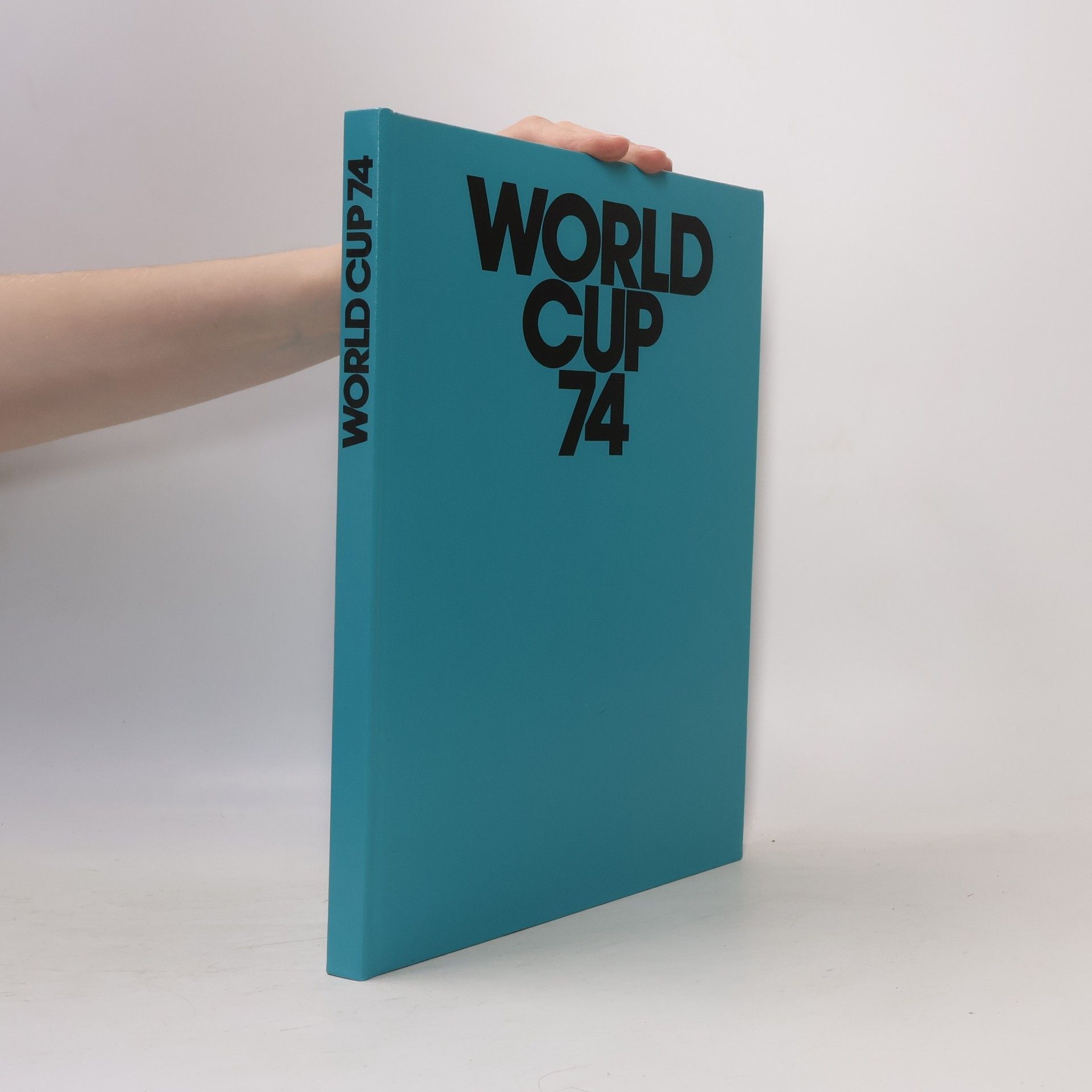 AA.VV. World Cup 74