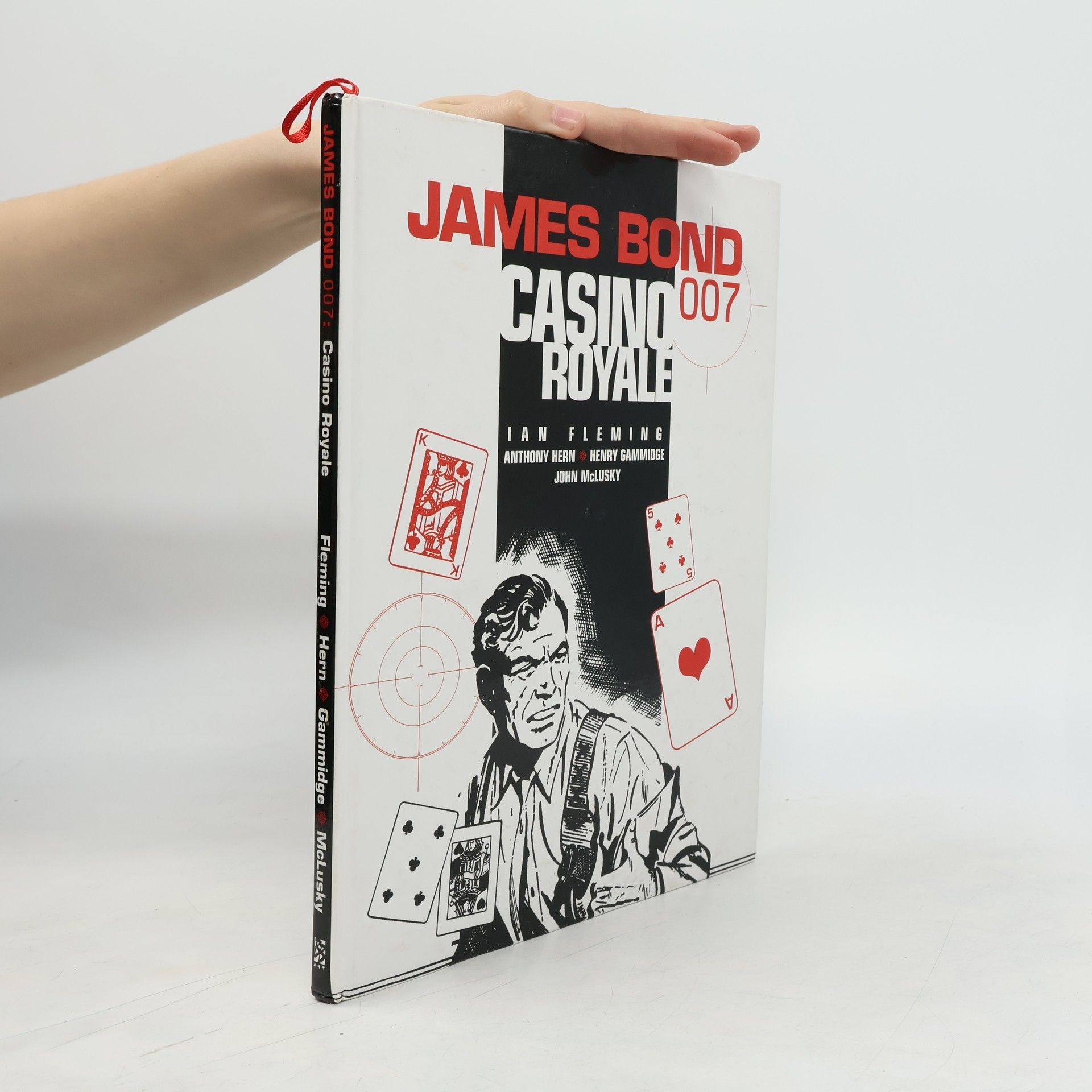 James Bond 007. Casino Royale