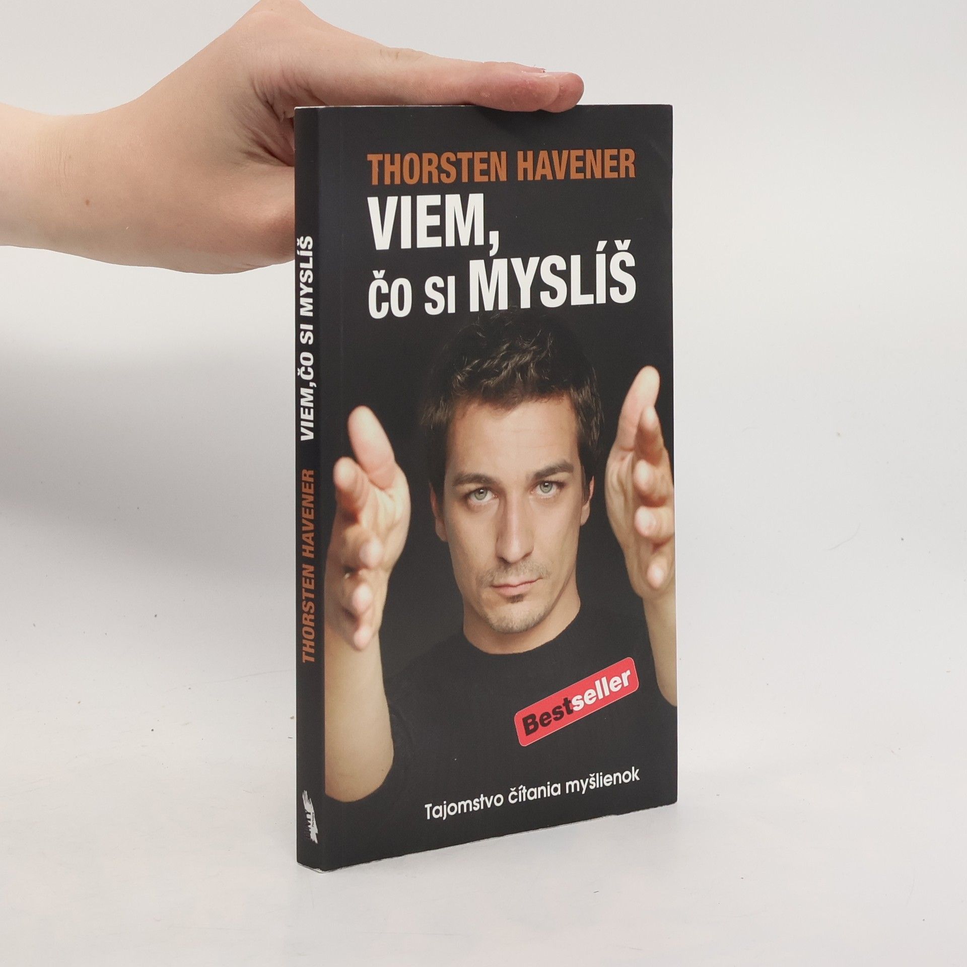 Thorsten Havener Viem, čo si myslíš