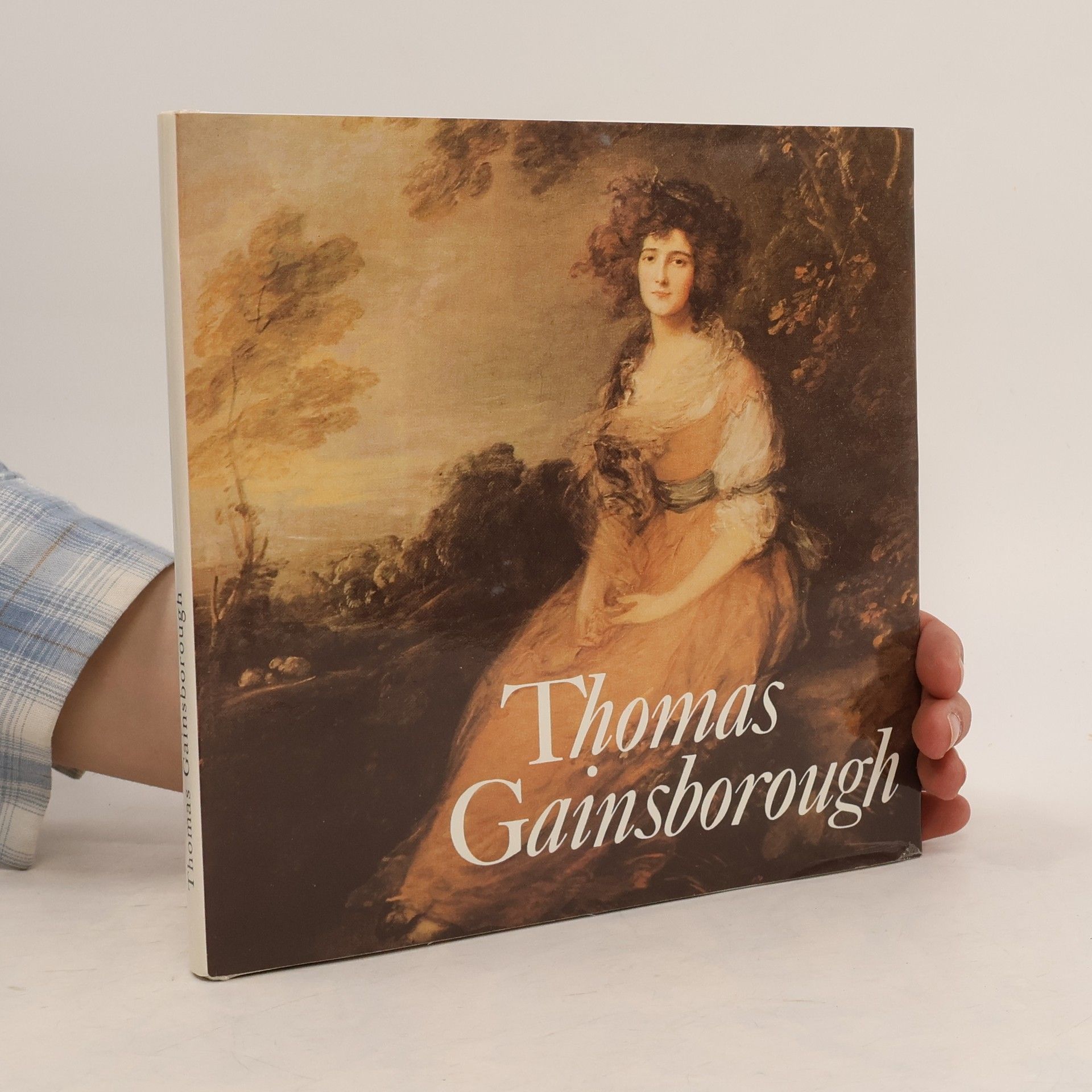 Markéta Theinhardt Thomas Gainsborough