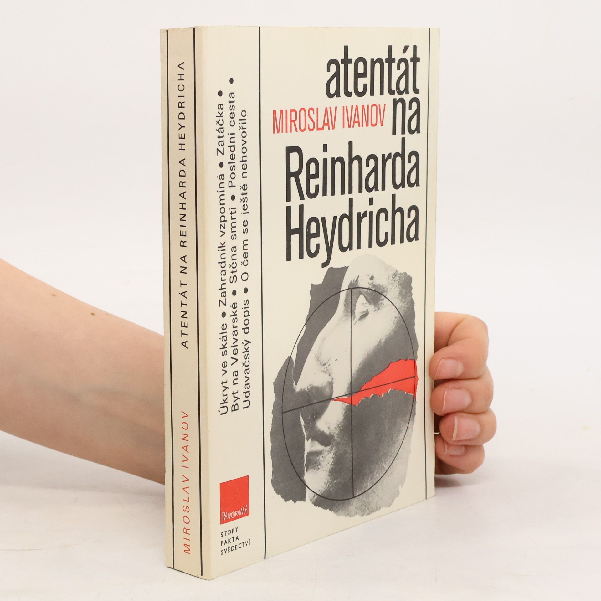 Atentát na Reinharda Heydricha