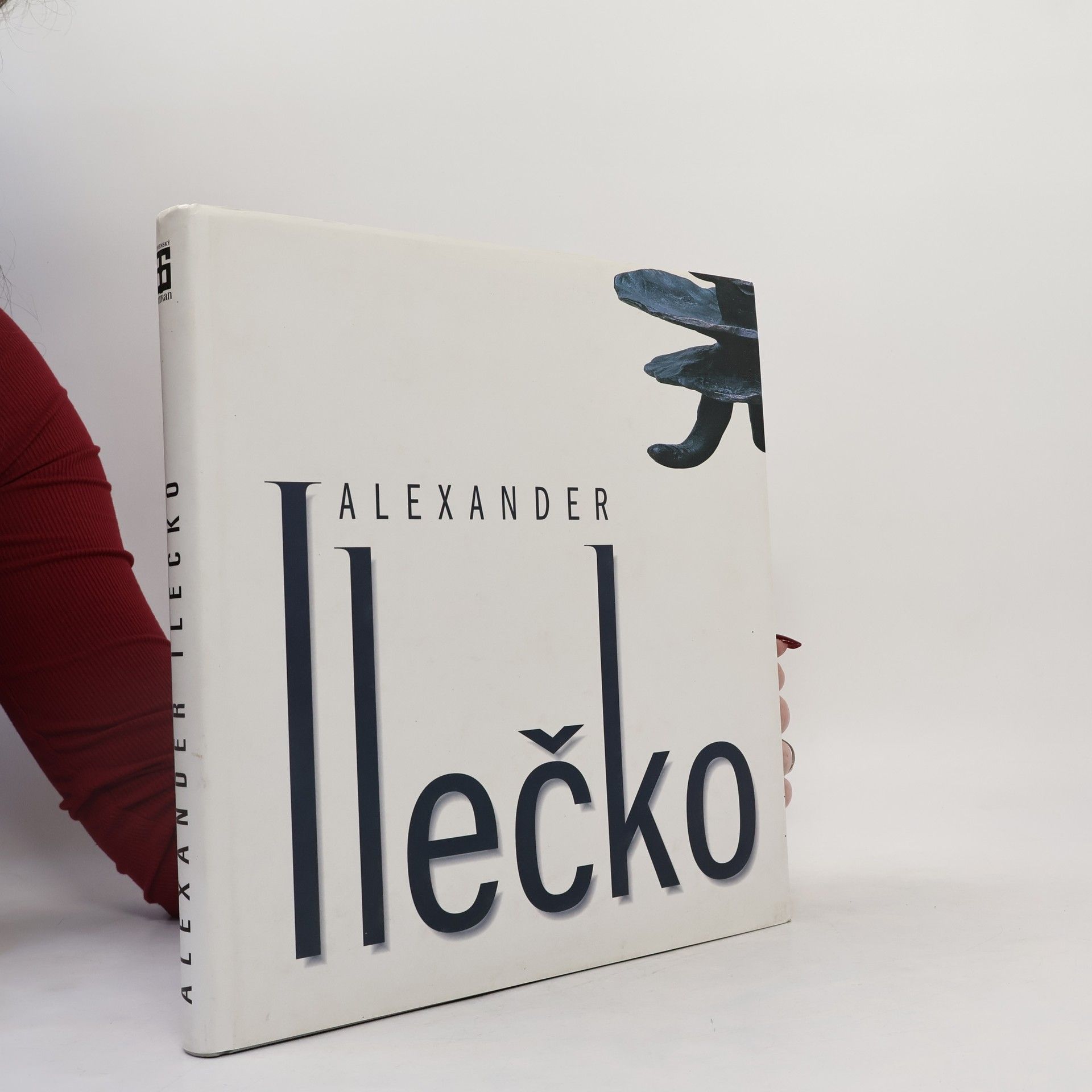 Ľudovít Hološka Alexander Ilečko
