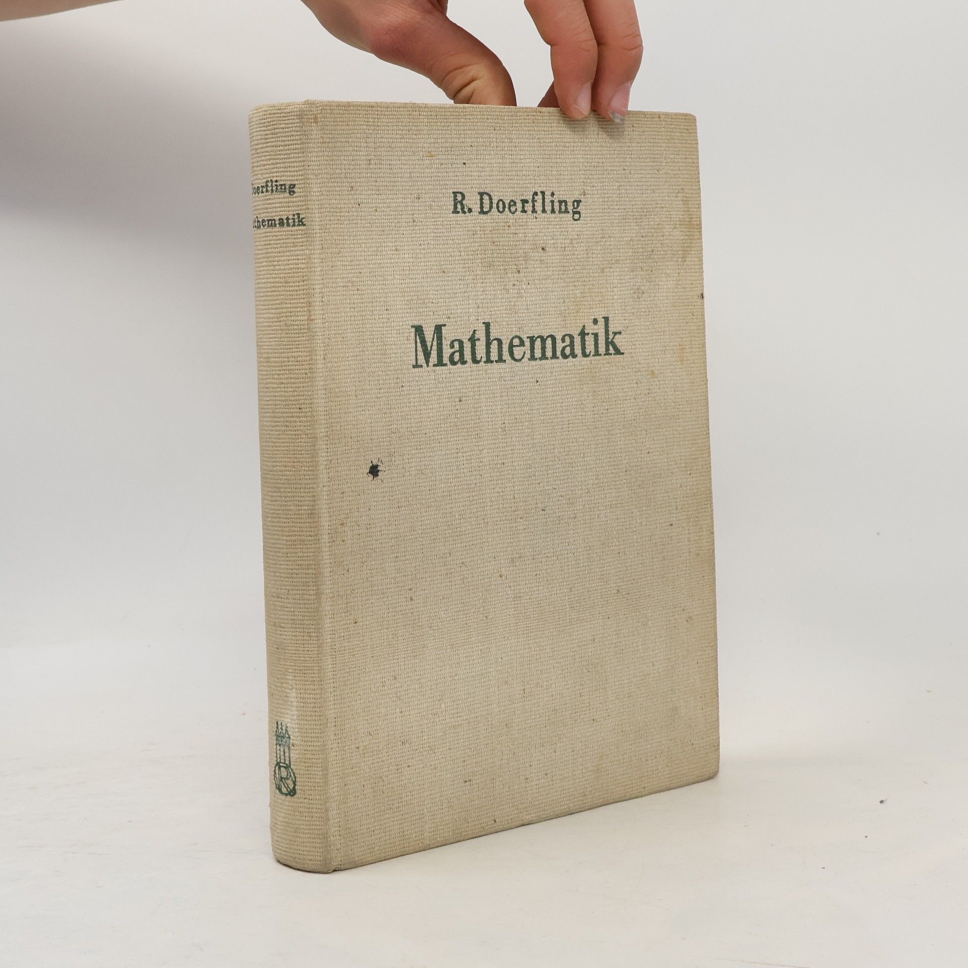 R. Doerfling Mathematik