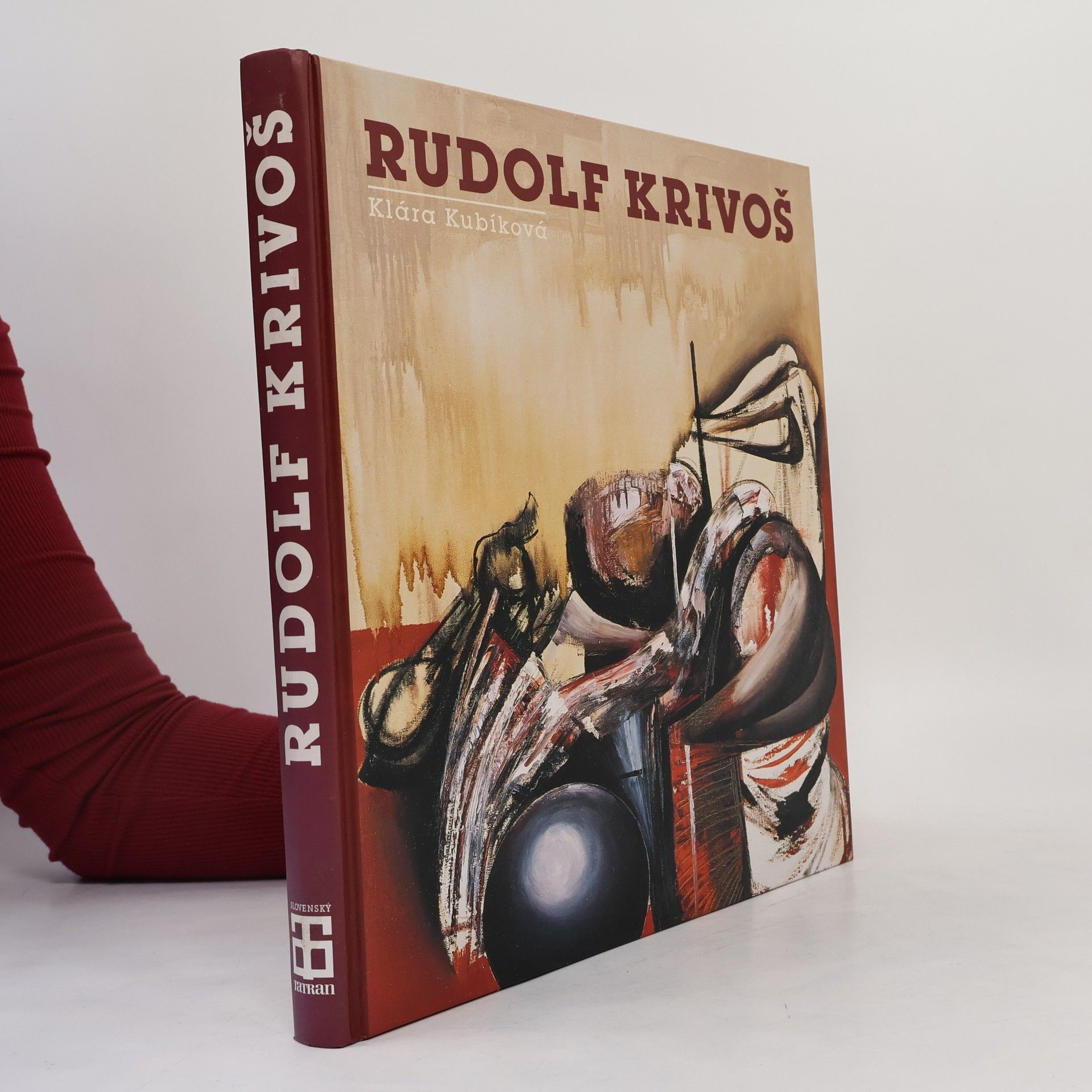 Rudolf Krivoš Rudolf Krivoš