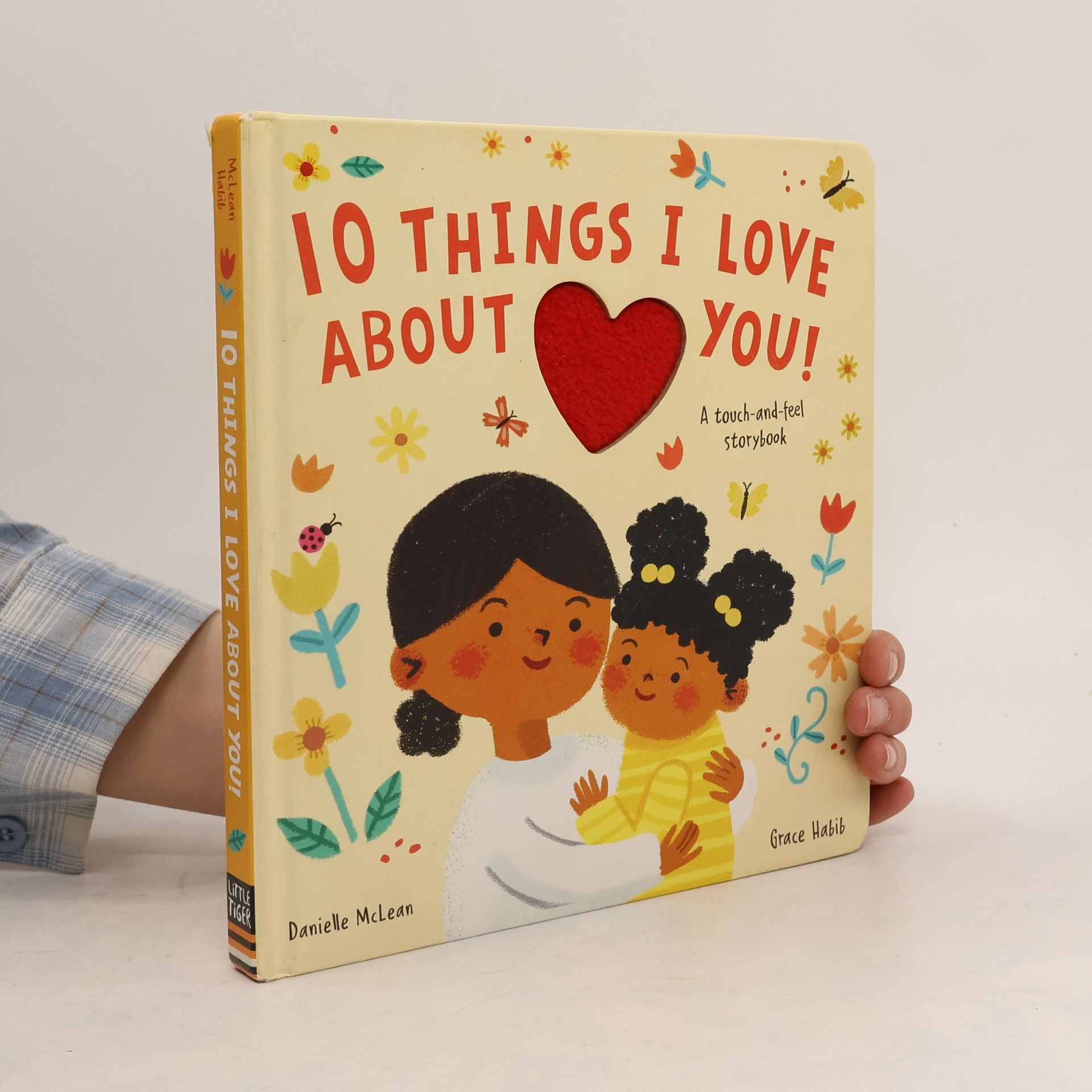 10 Things I Love About You
