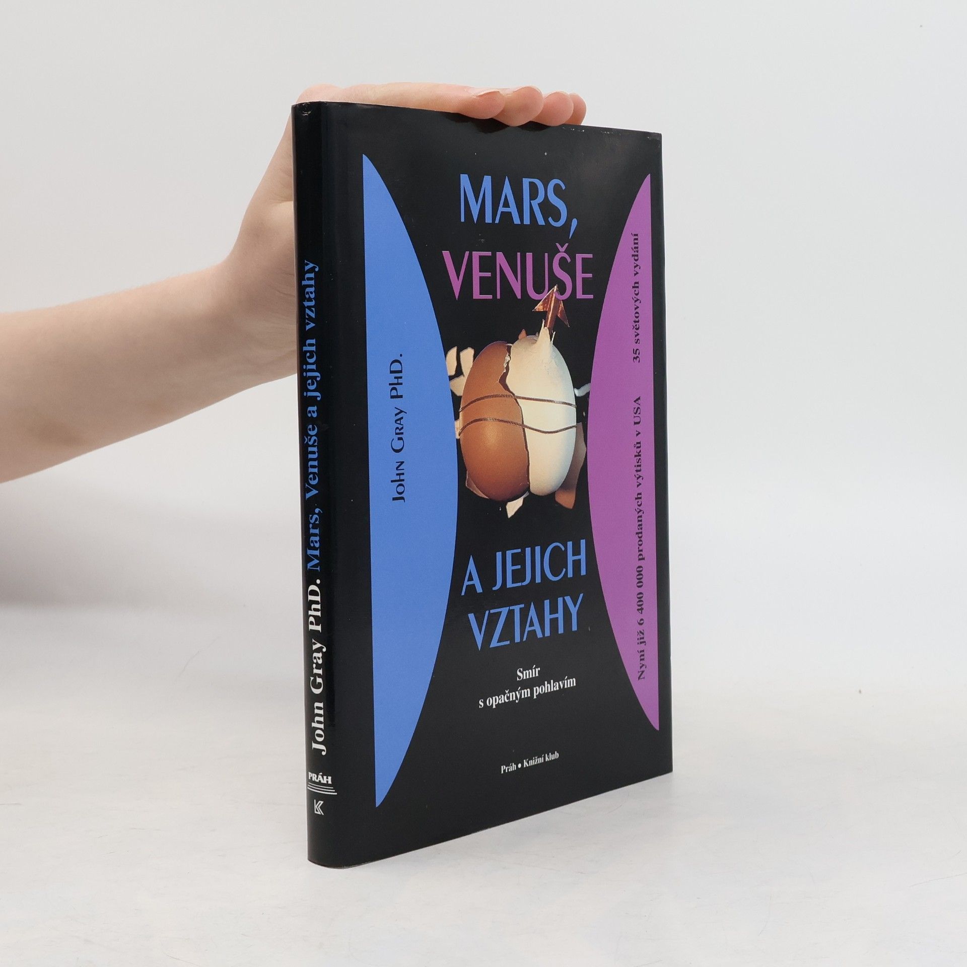 Mars, Venuše a jejich vztahy