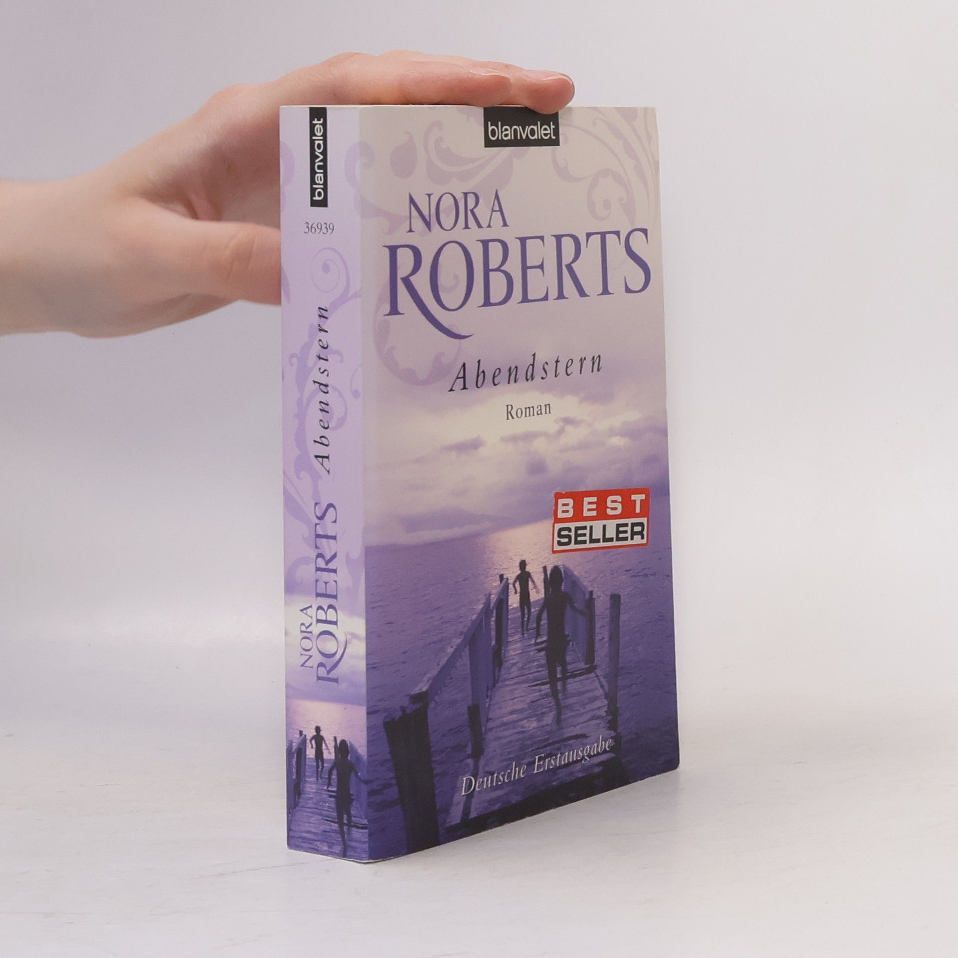 Nora Roberts Abendstern
