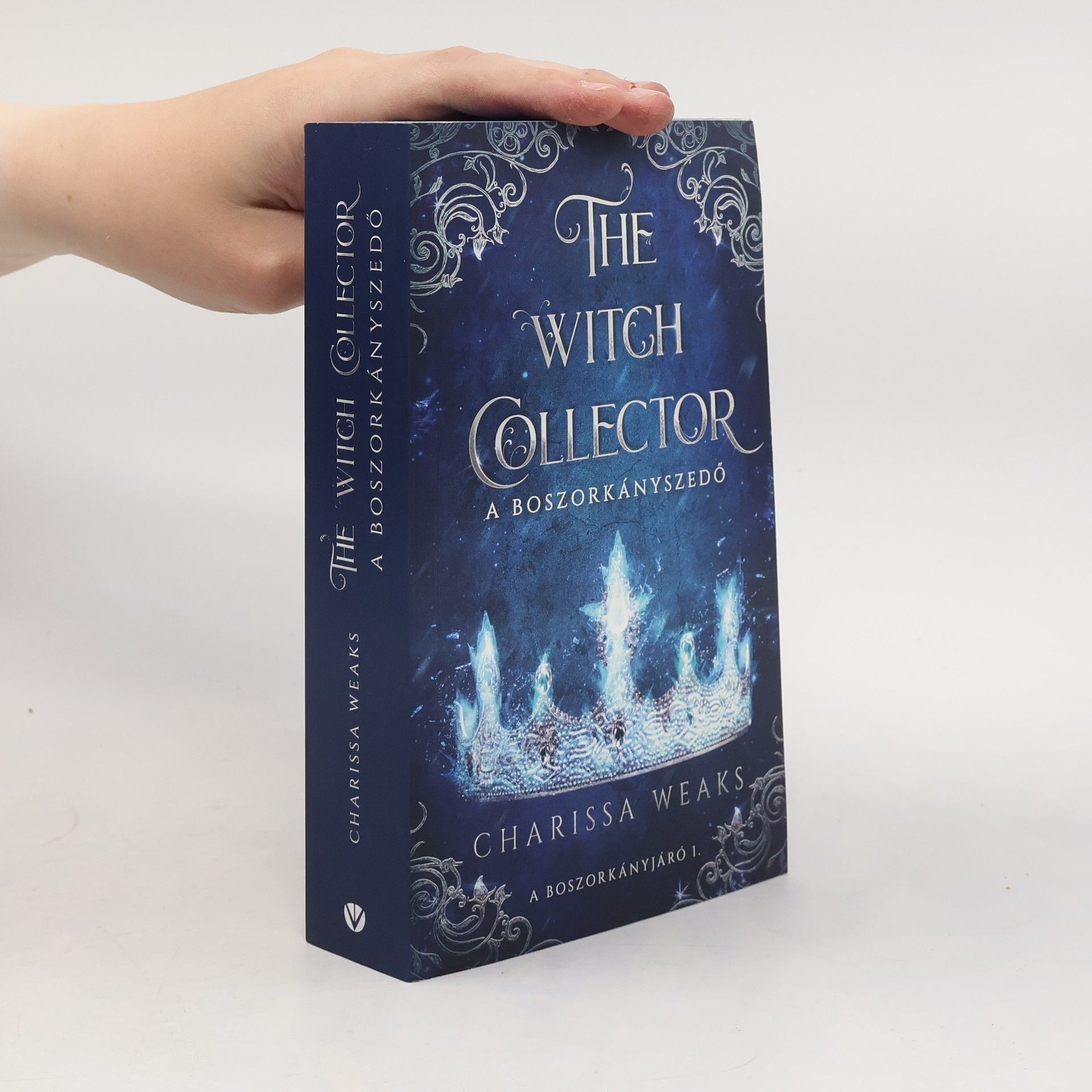 The Witch Collector