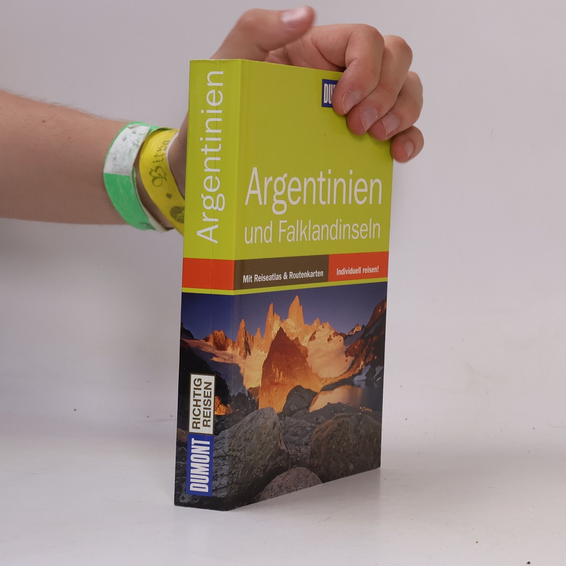 Rolf Seeler Argentinien