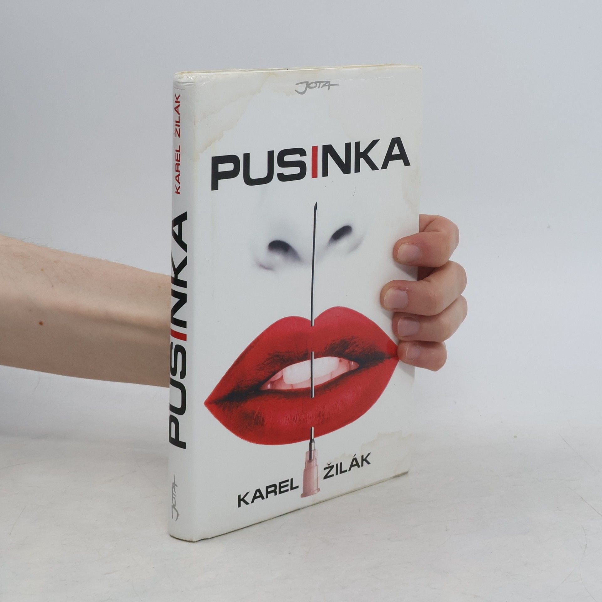 Karel Žilák Pusinka