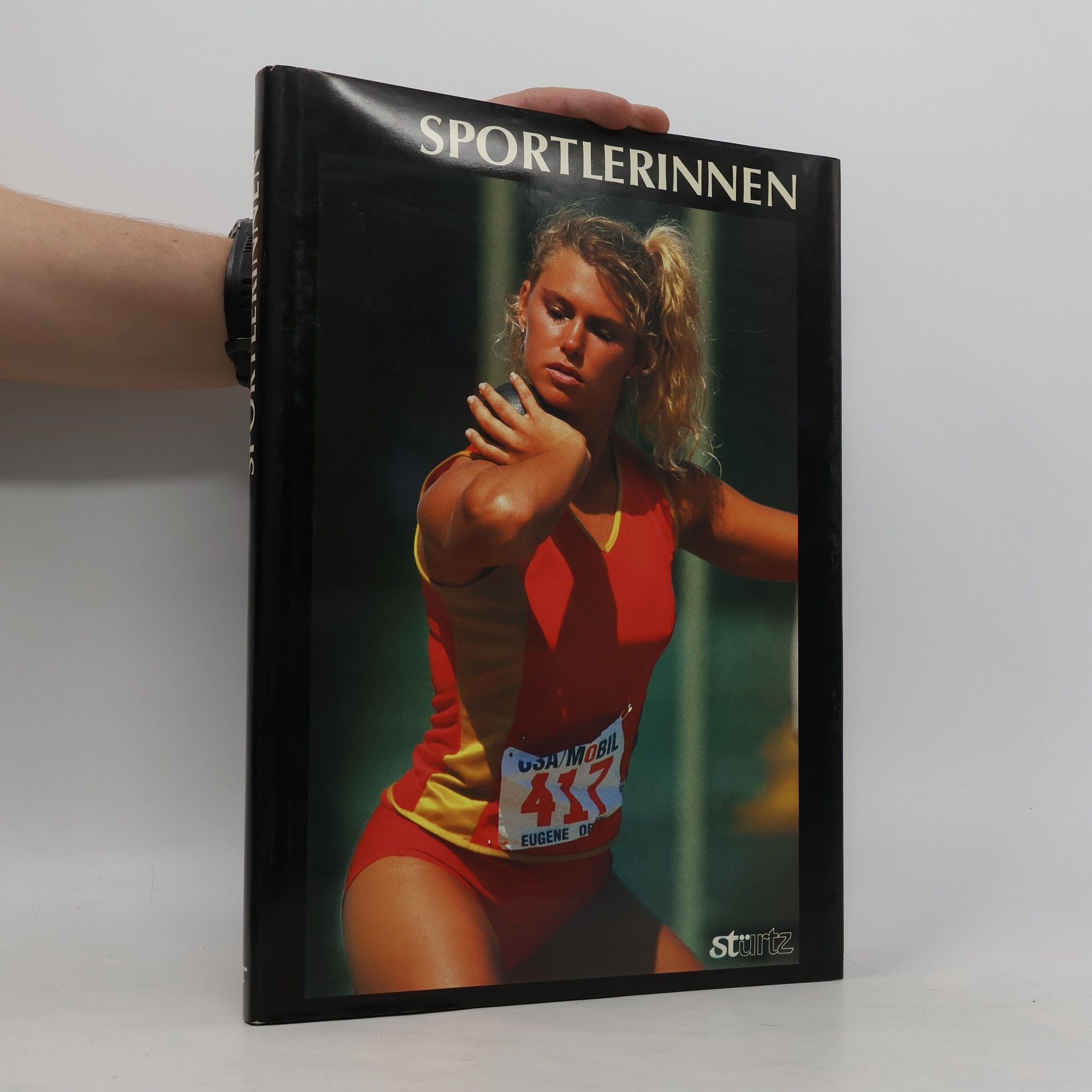 Sportlerinnen