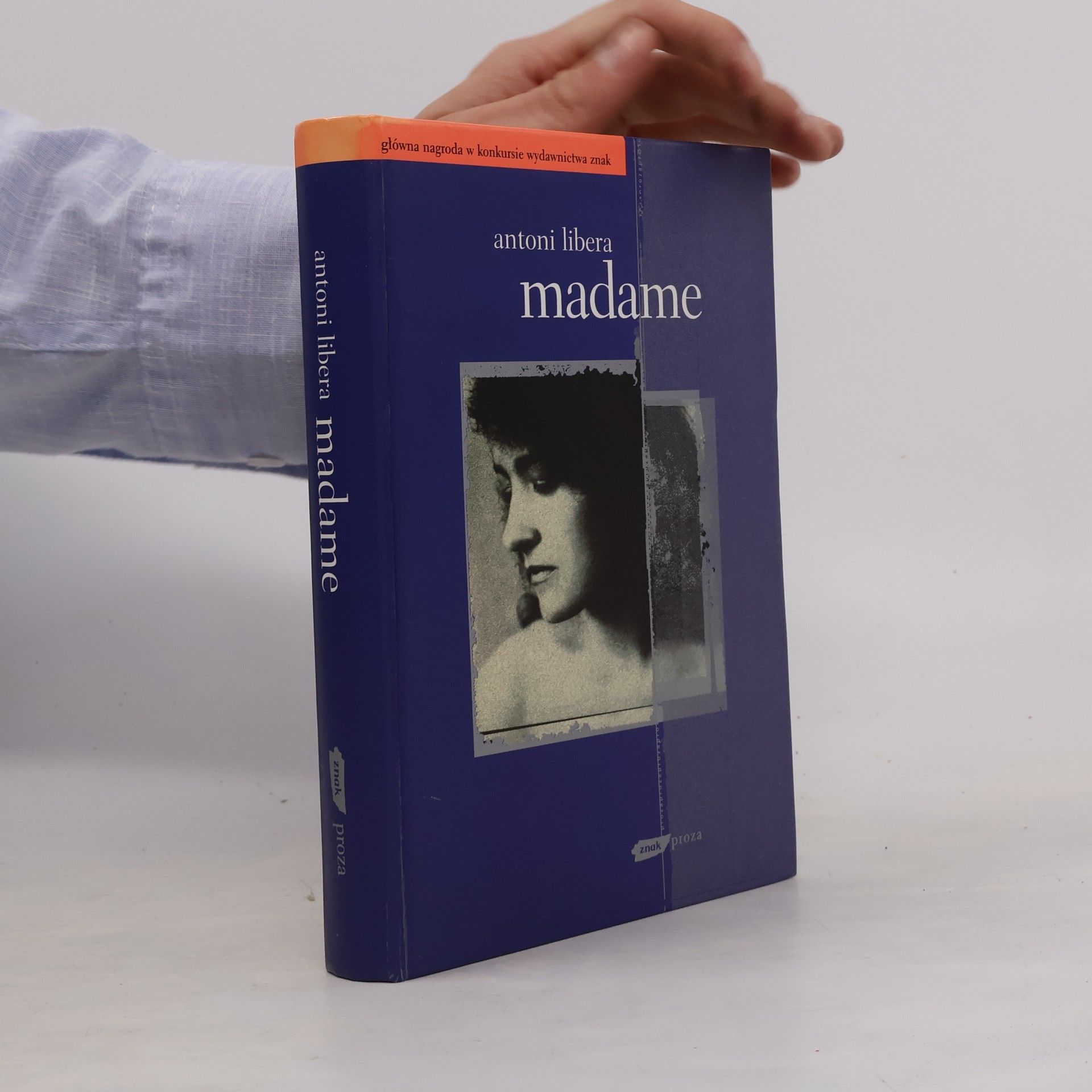 Antoni Libera Madame
