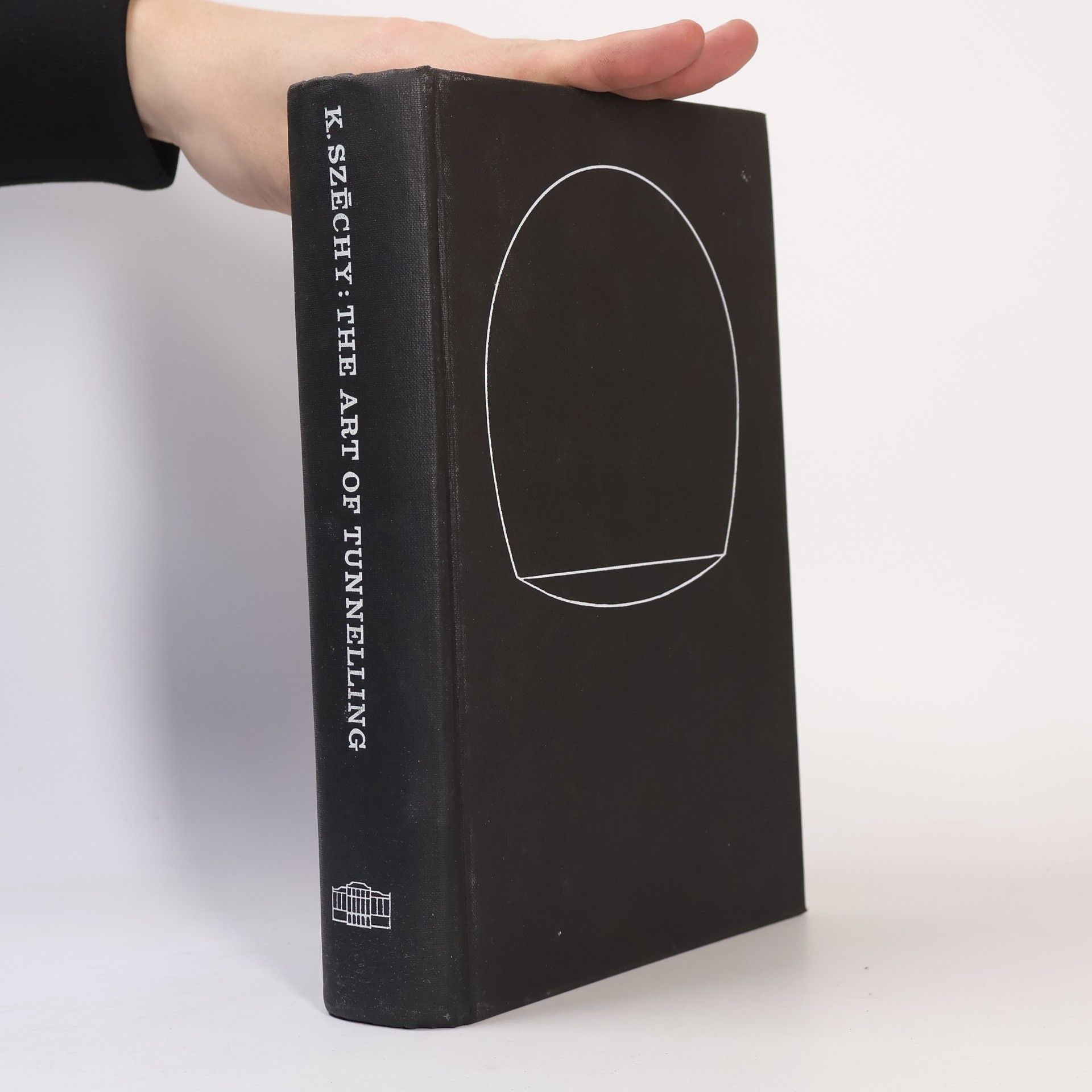 K. Széchy The Art of Tunnelling