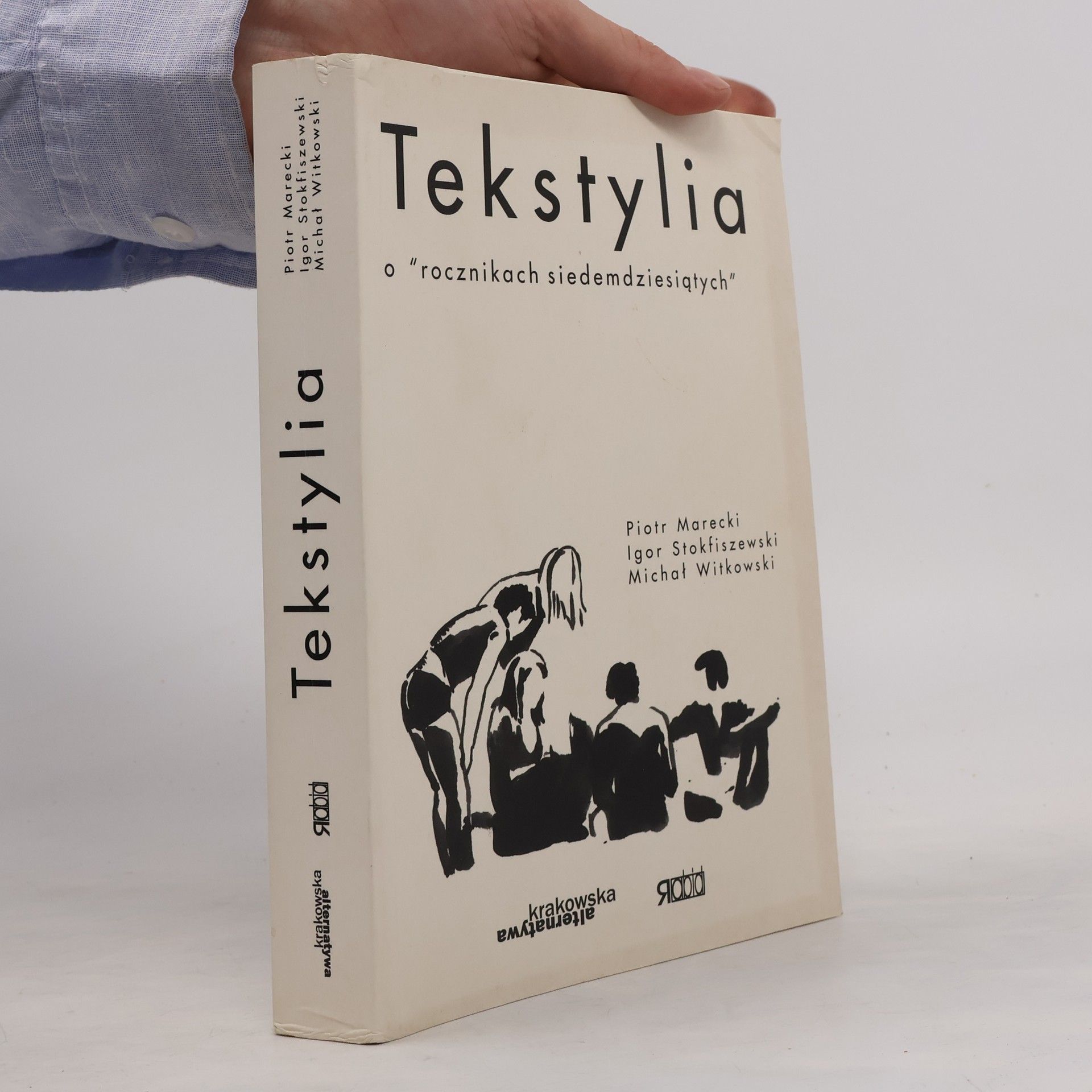 Autorenkollektiv Tekstylia