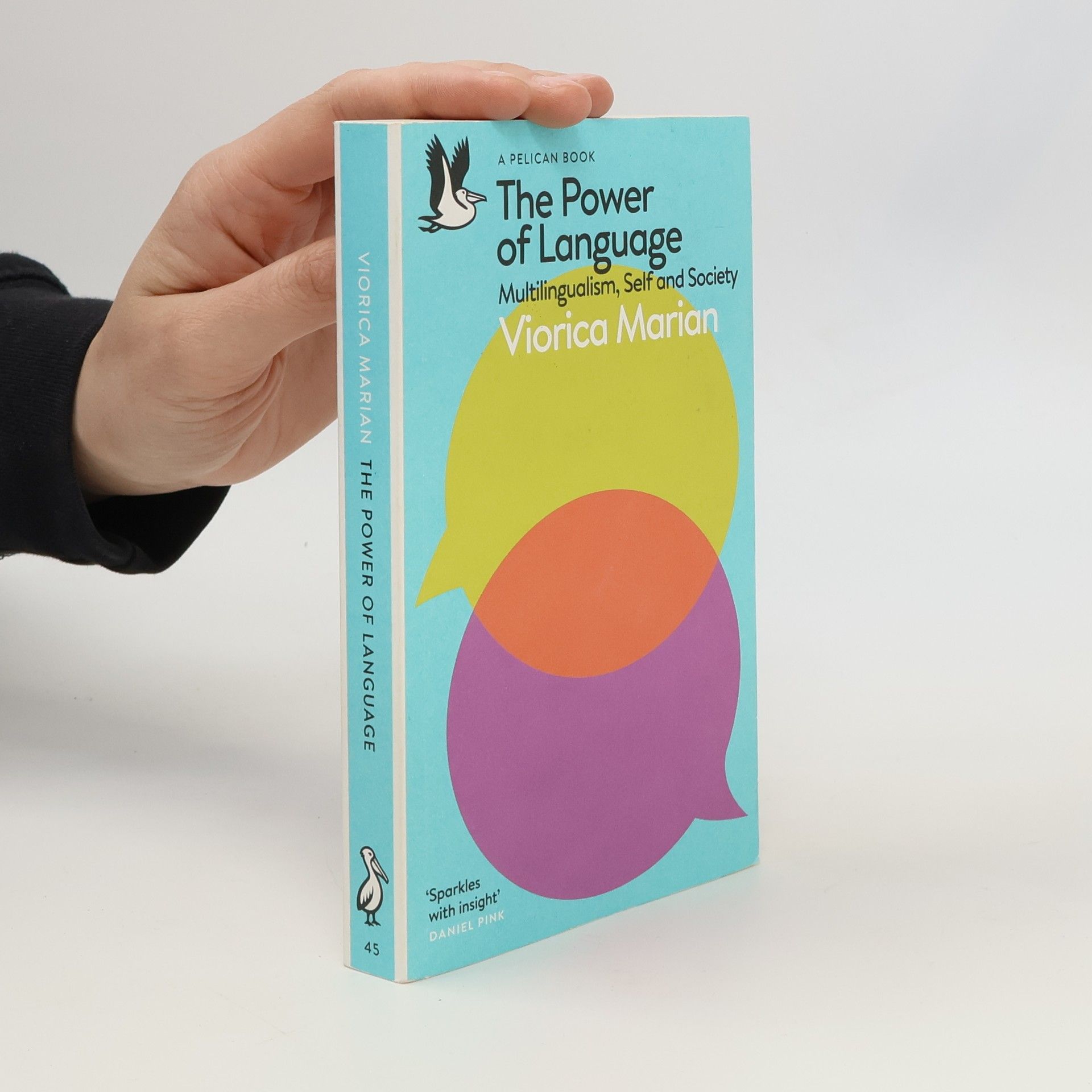 Viorica Marian The Power of Language
