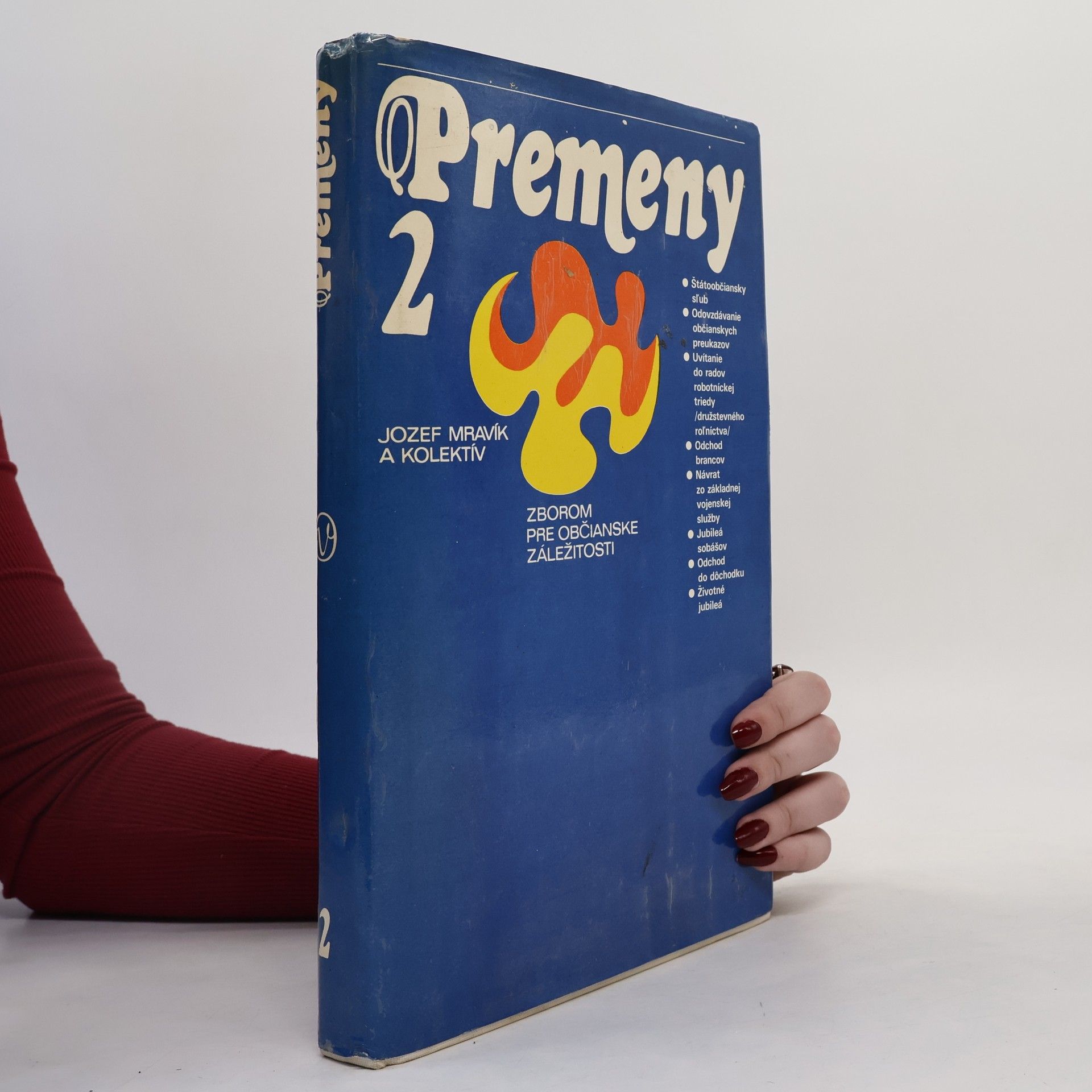 Premeny 2
