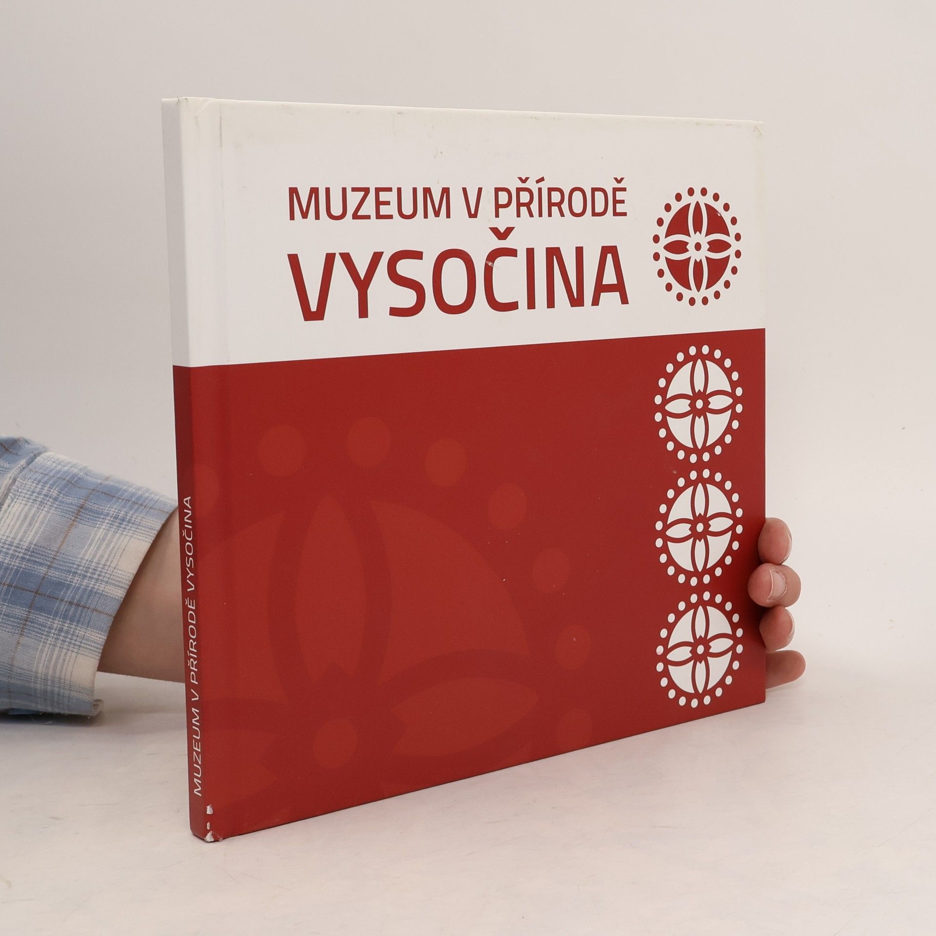 Nikola Pospíšilová Muzeum v přírodě Vysočina
