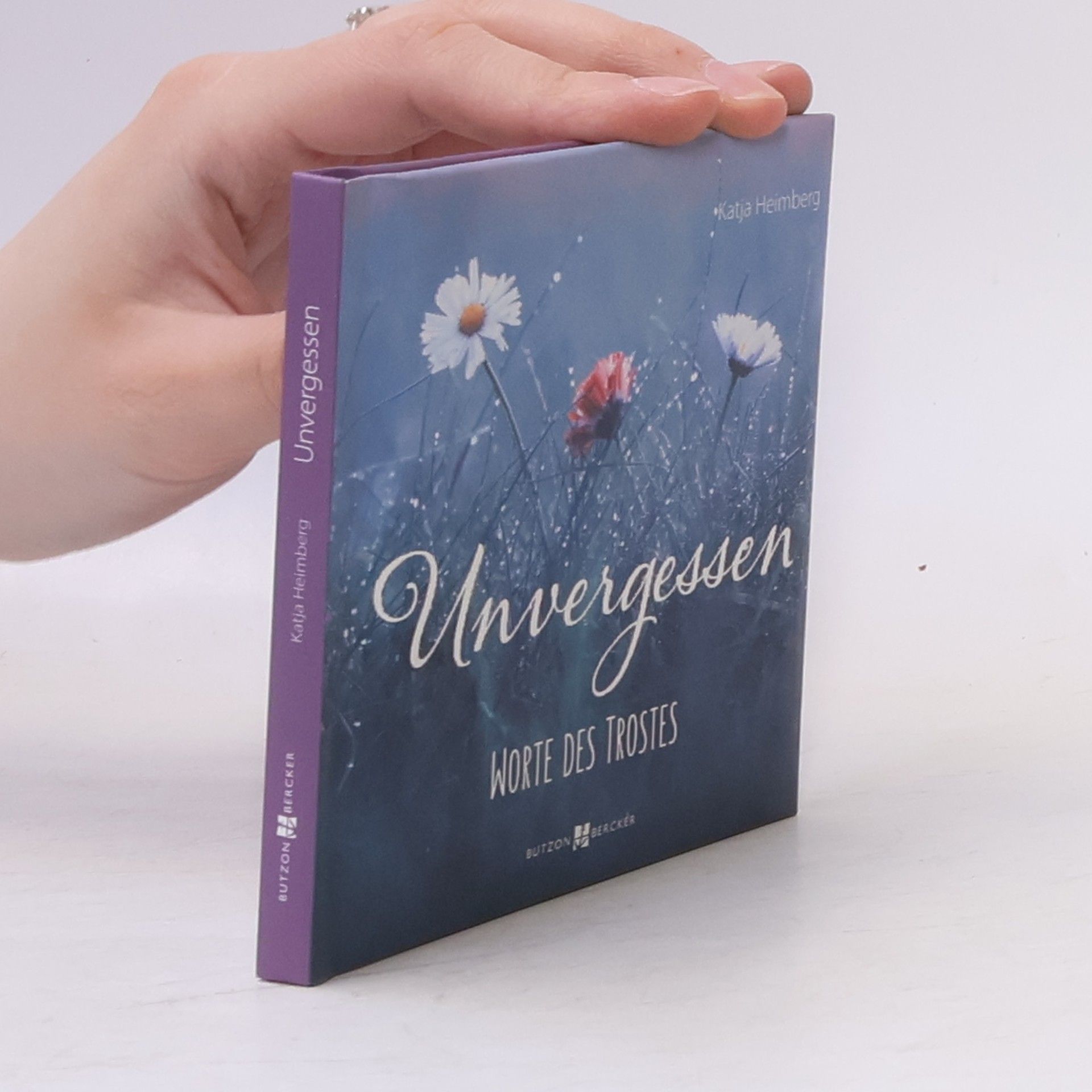 Unvergessen