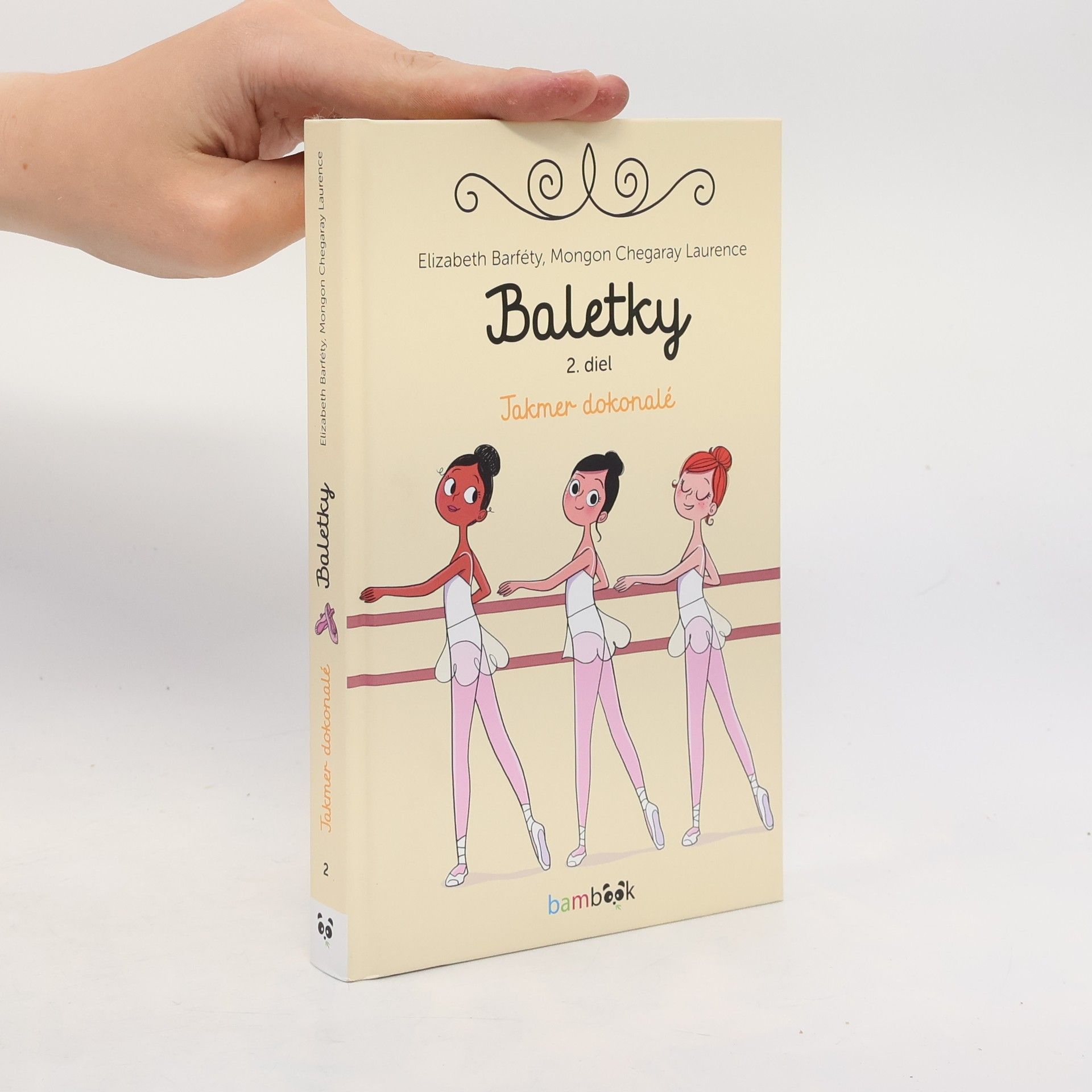 Baletky