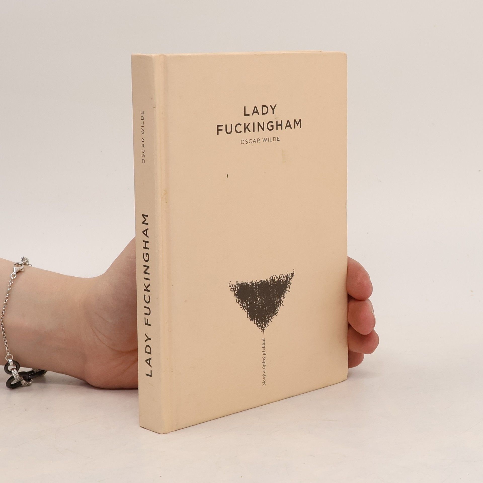 Oscar Wilde Lady Fuckingham
