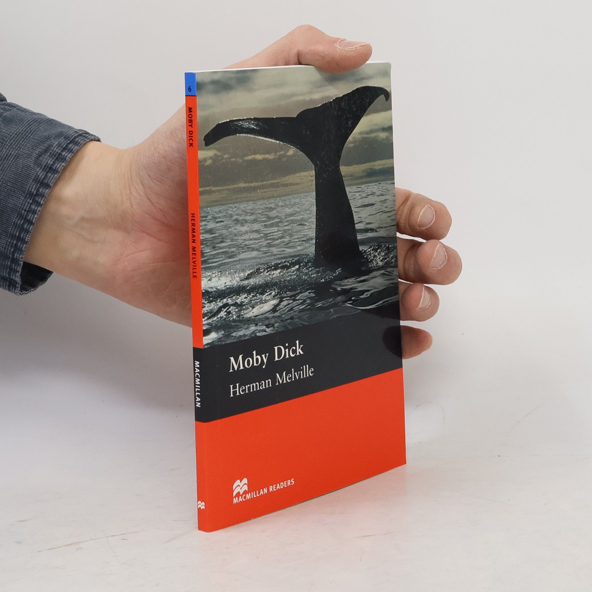 Moby Dick