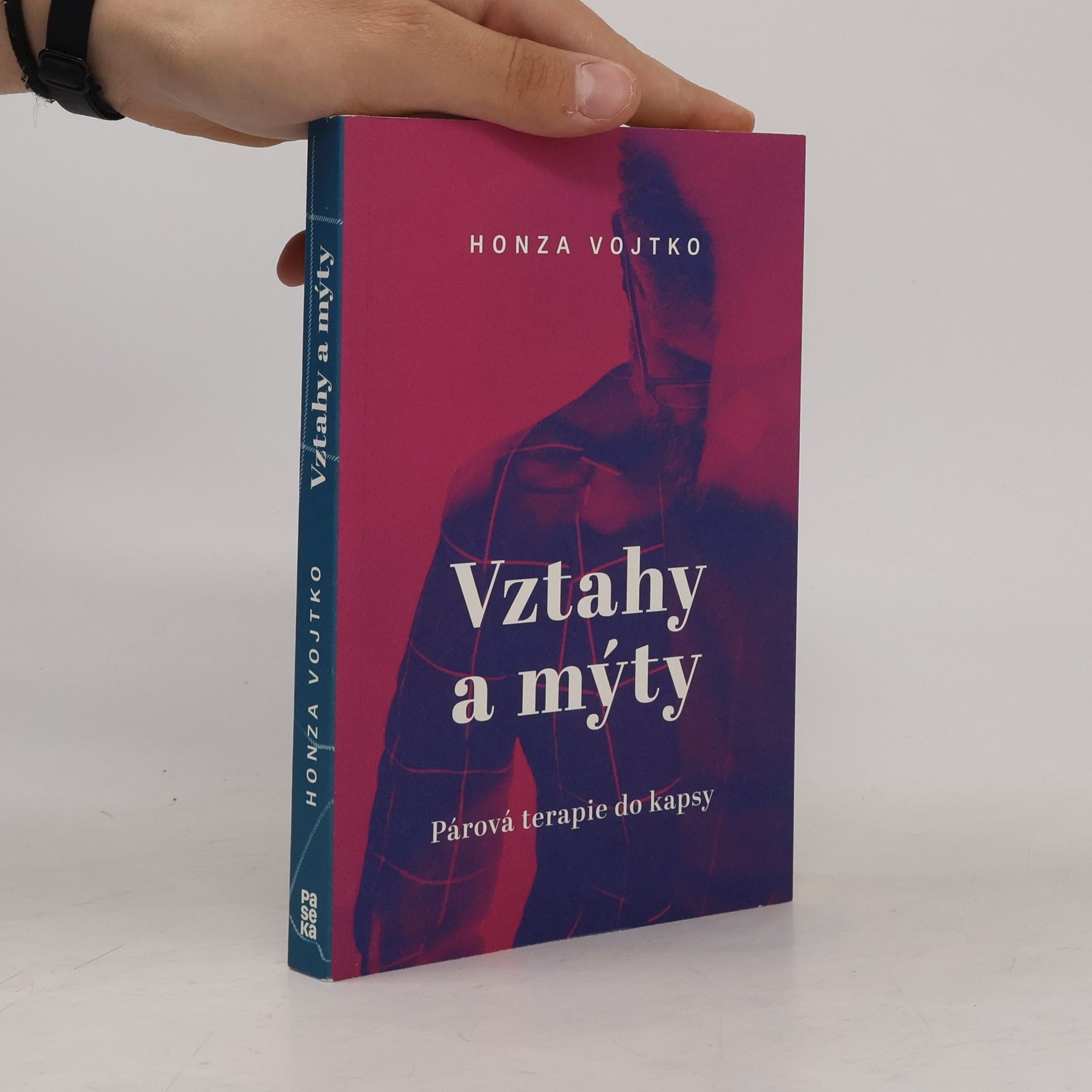 Ján Vojtko Vztahy a mýty