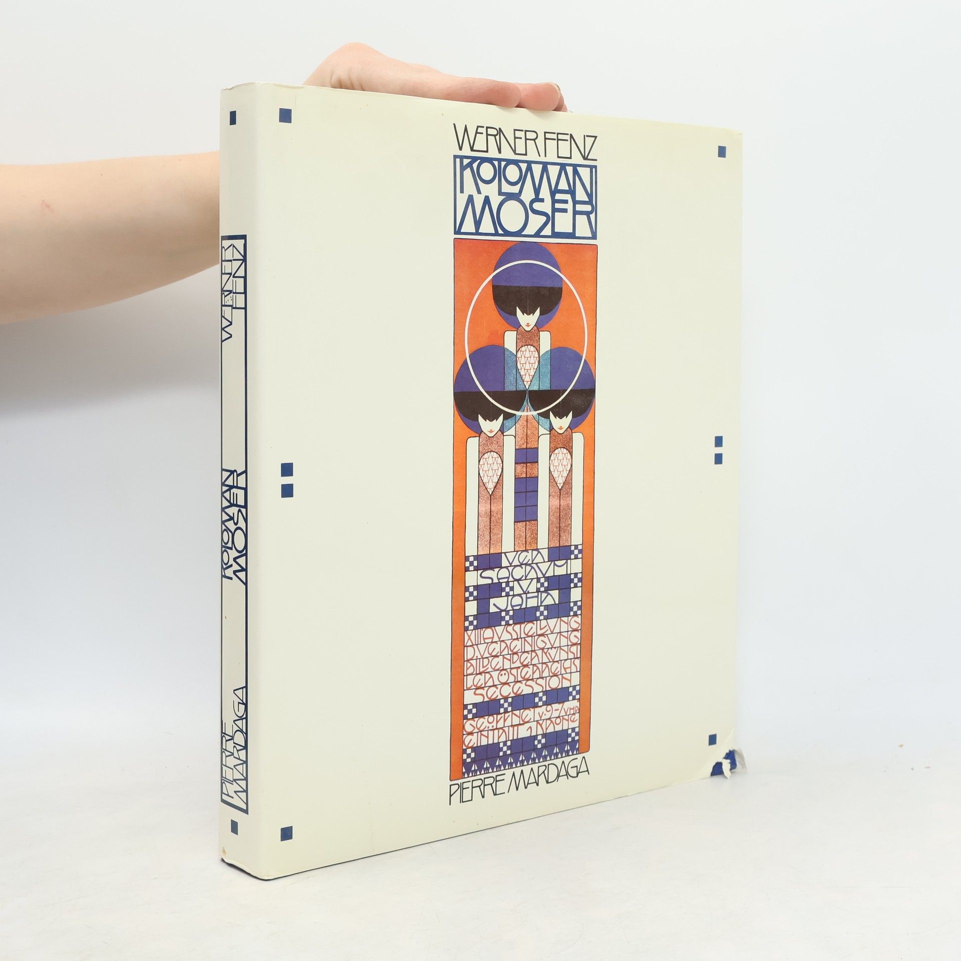 Koloman Moser Koloman Moser