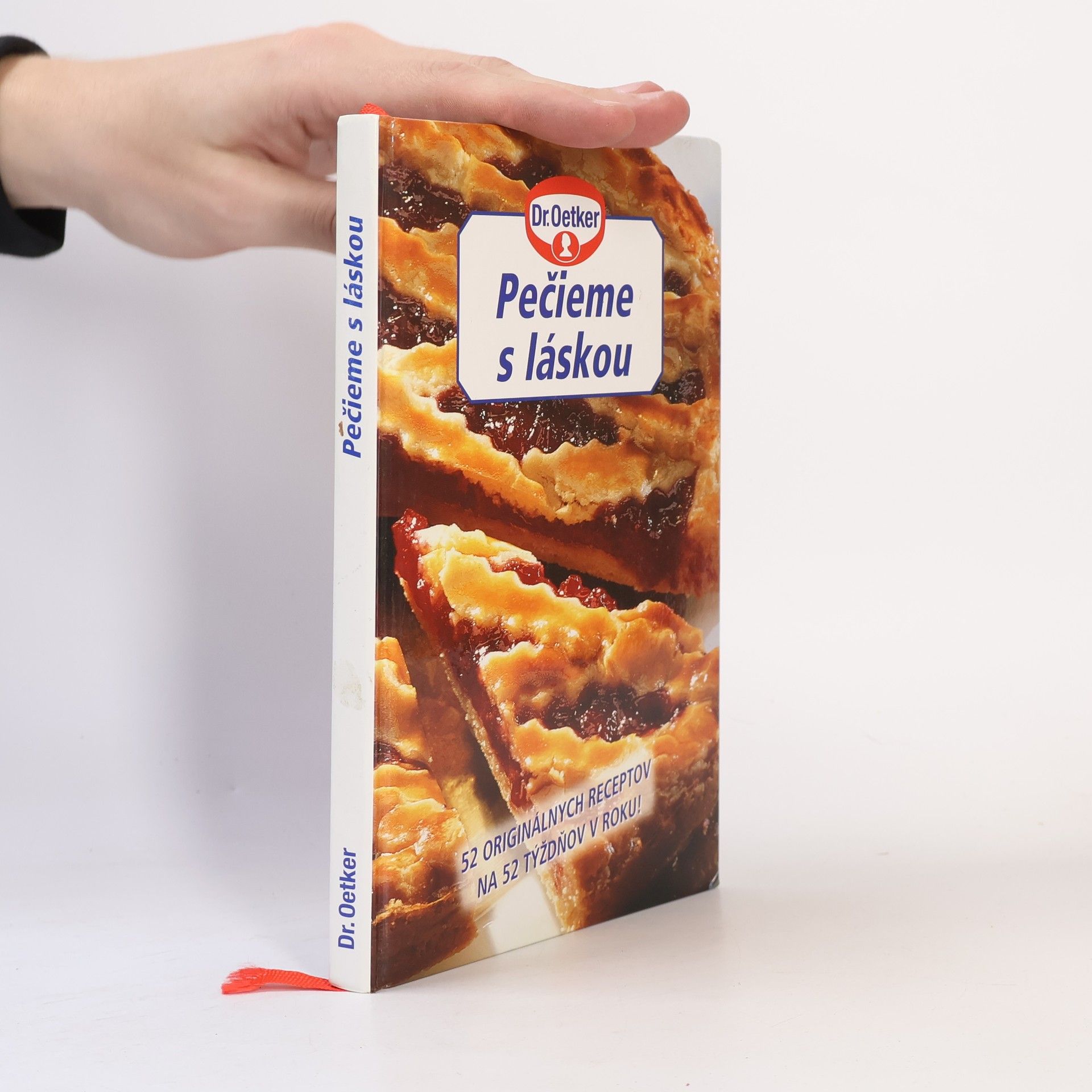 Autorenkollektiv Pečieme s láskou 1