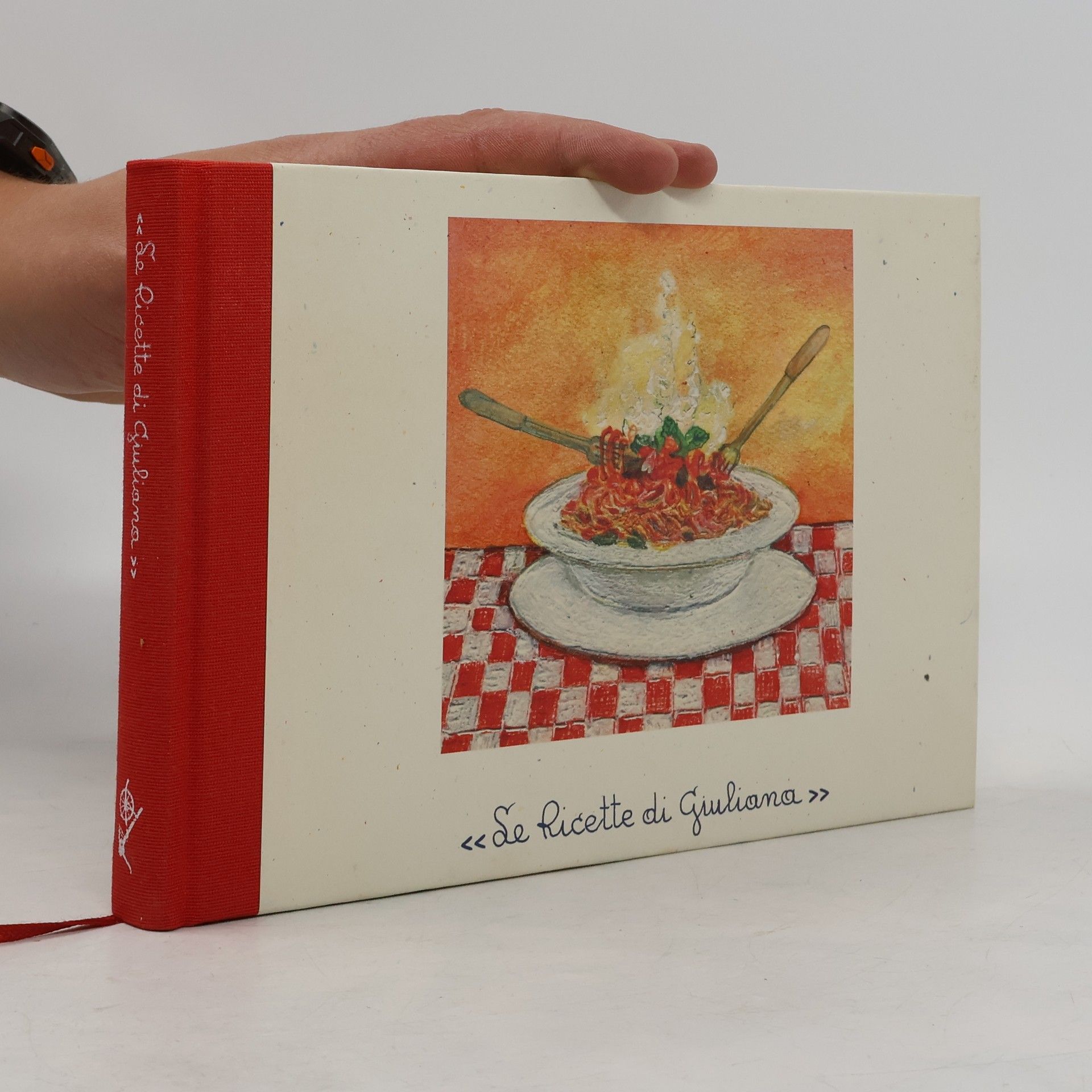 Autorenkollektiv Le Ricette di Giuliana