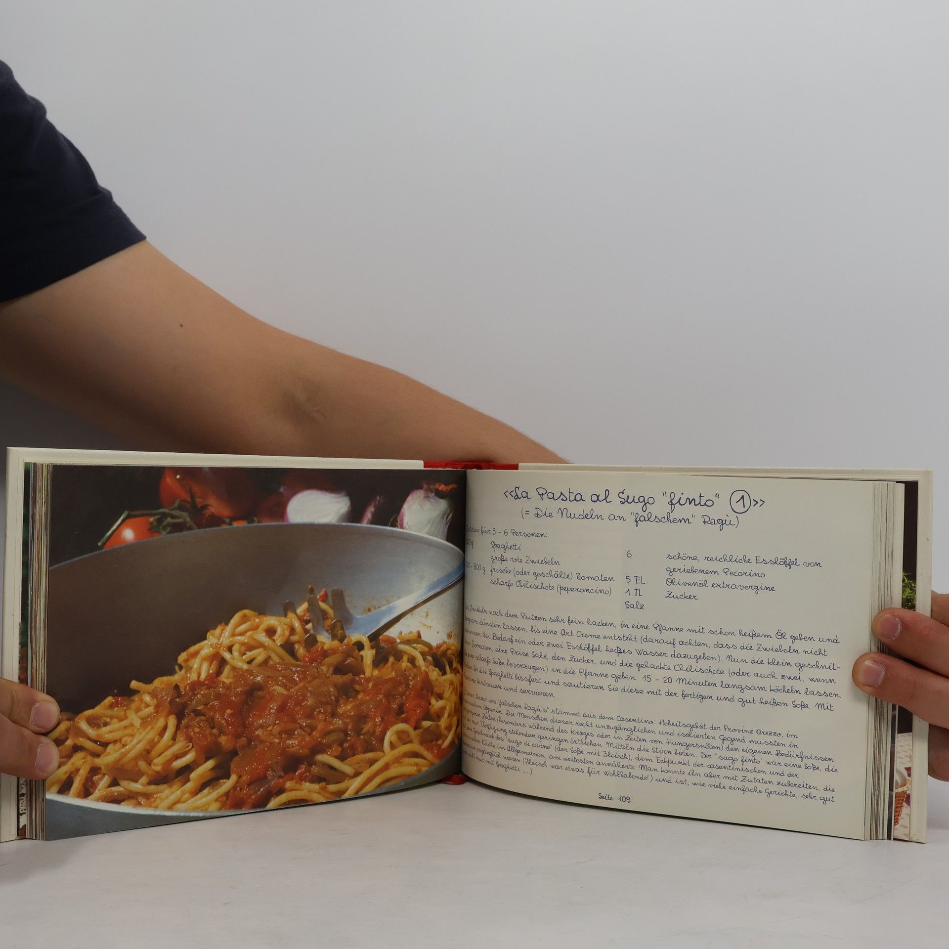 Autorenkollektiv Le Ricette di Giuliana