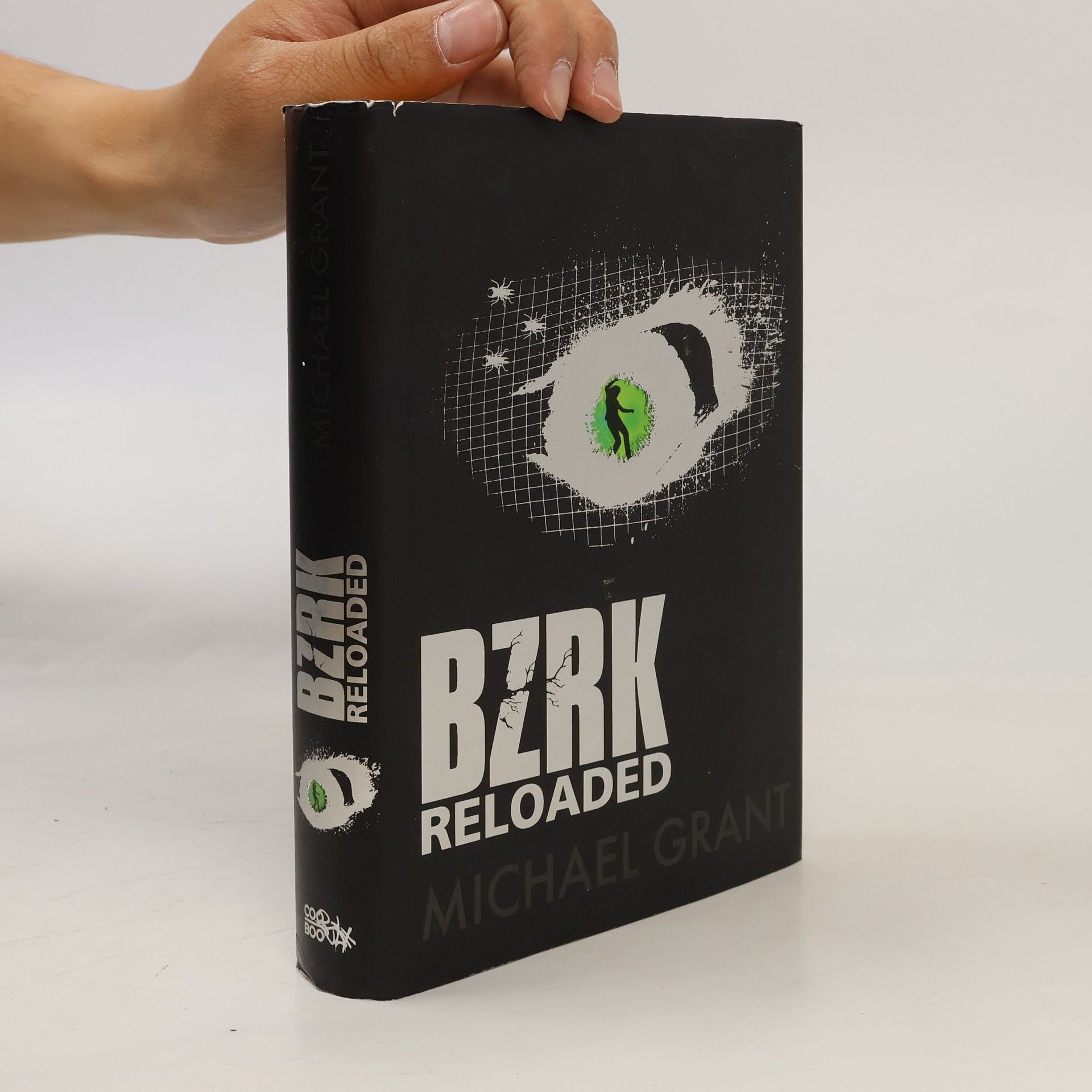 BZRK reloaded