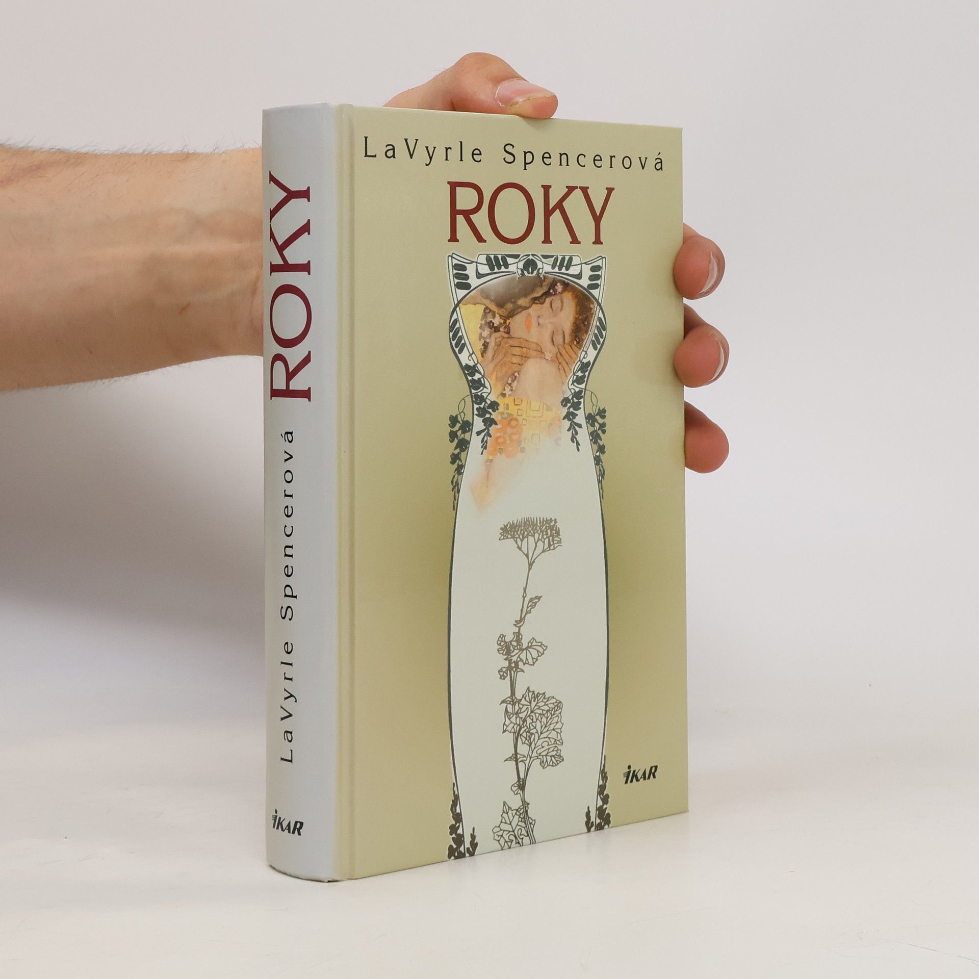 La Vyrle Spencer Roky