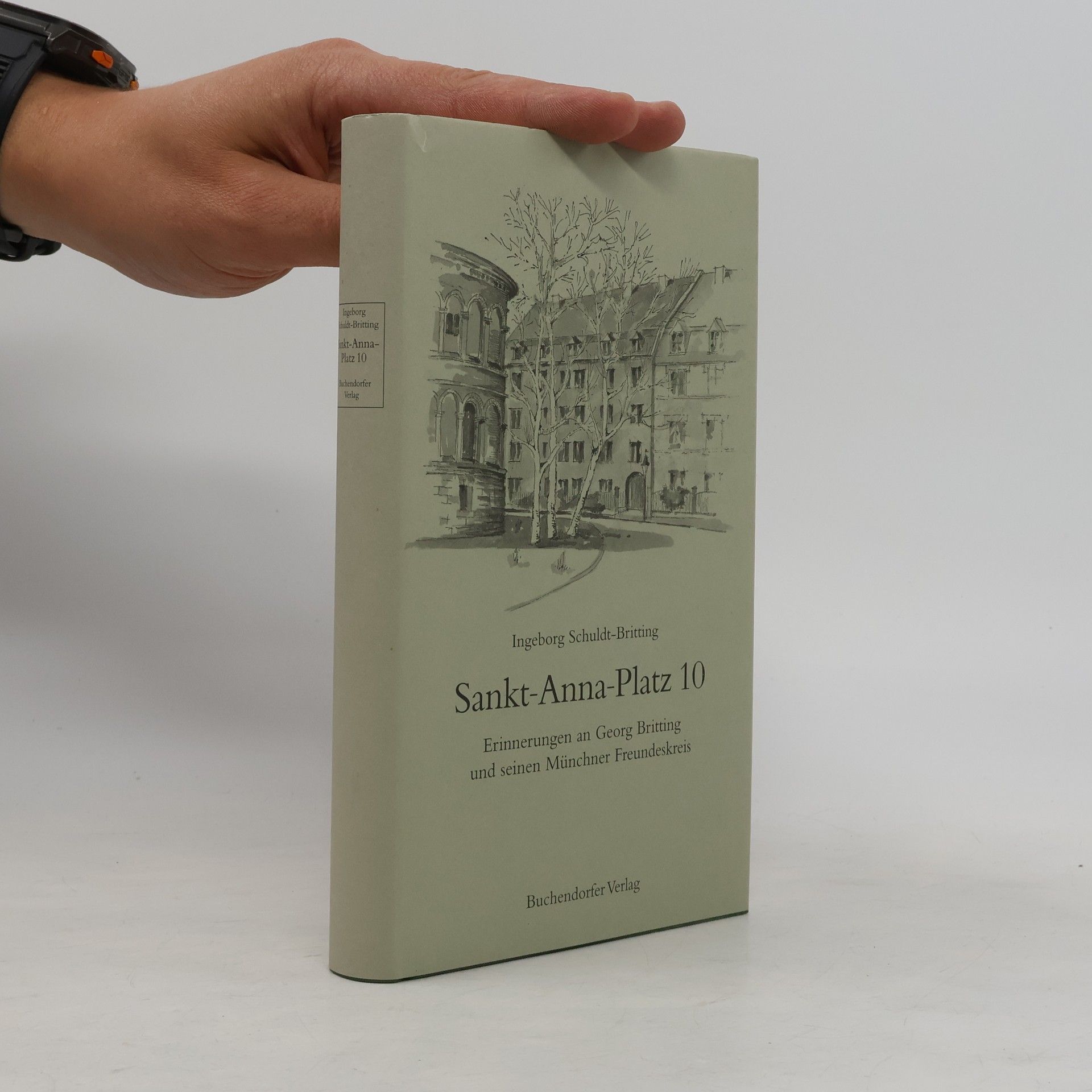 Sankt-Anna-Platz 10