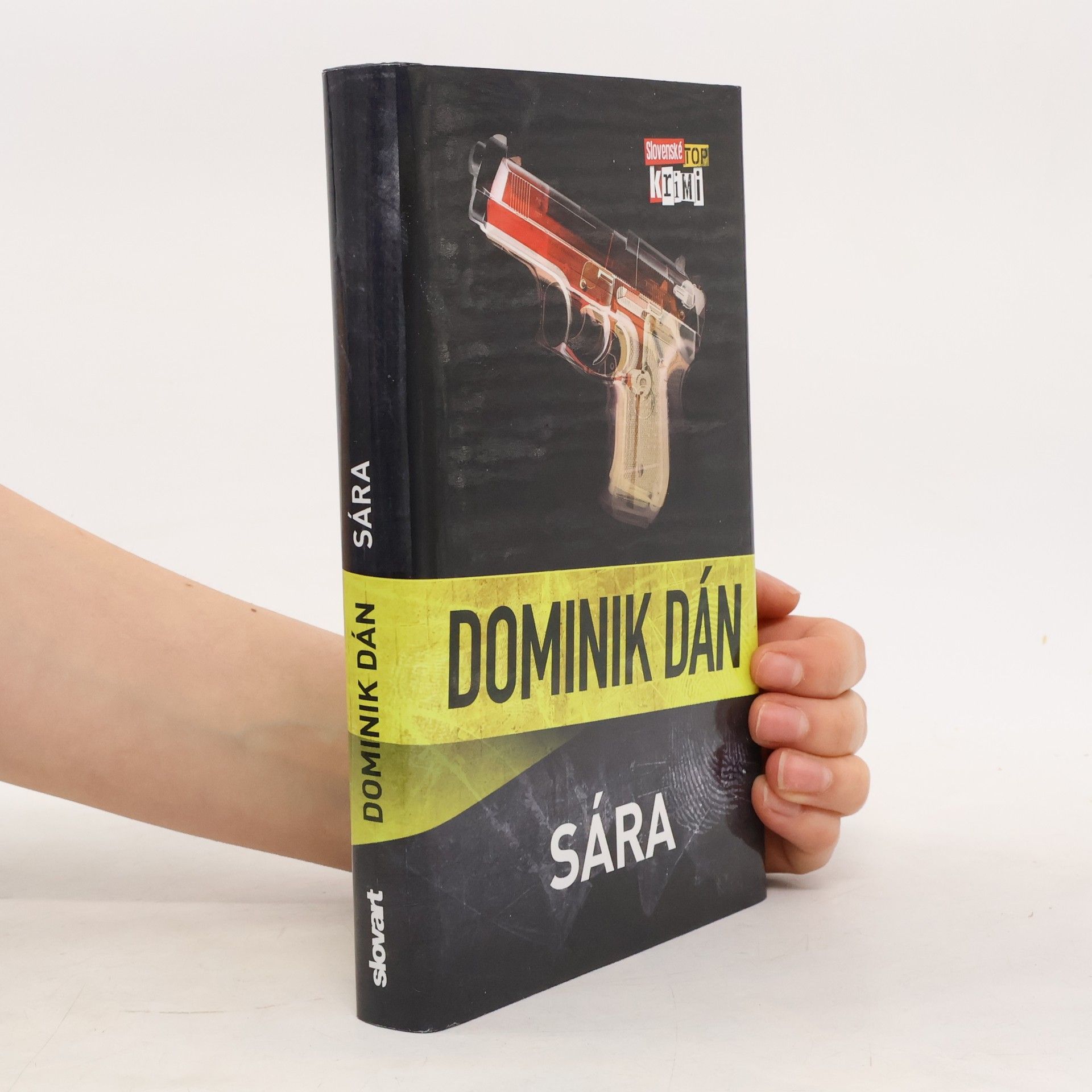 Dominik Dán Sára