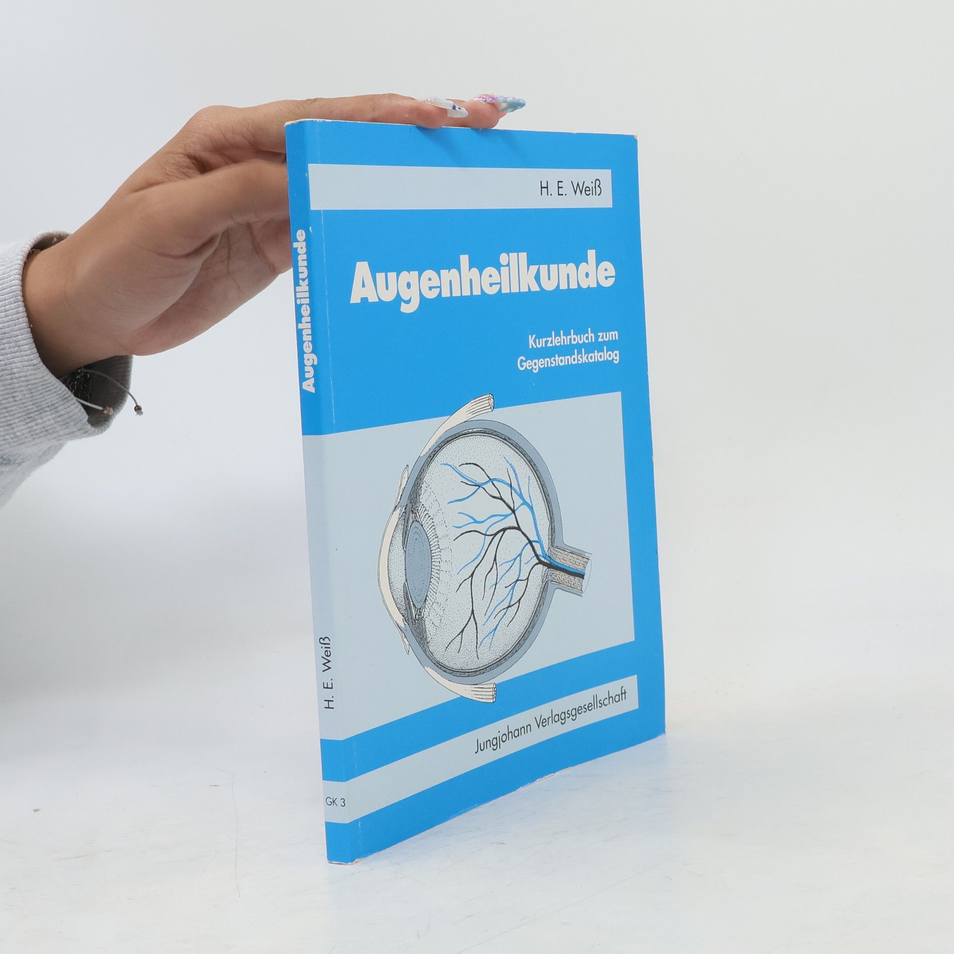 Augenheilkunde
