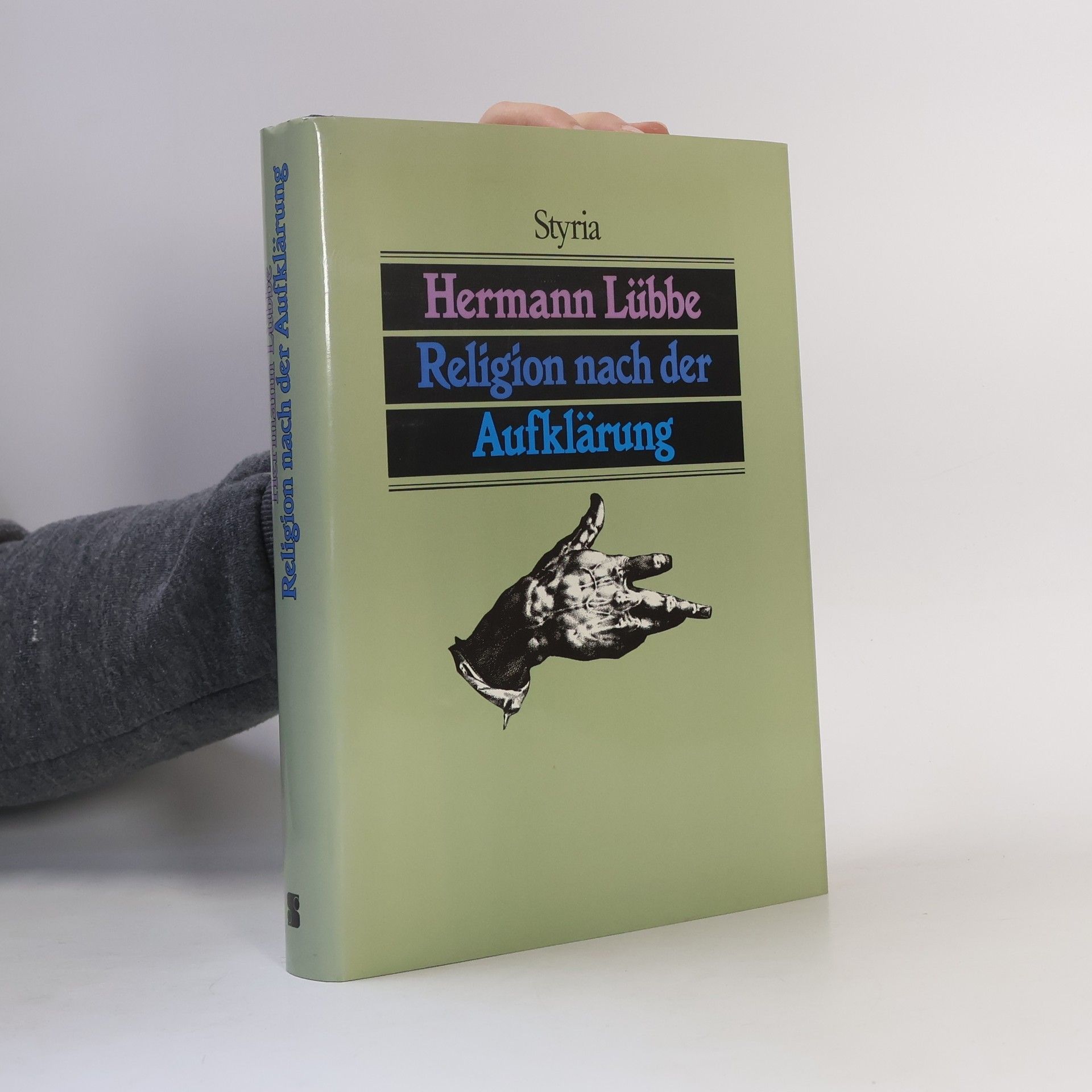 Religion nach der Aufklärung