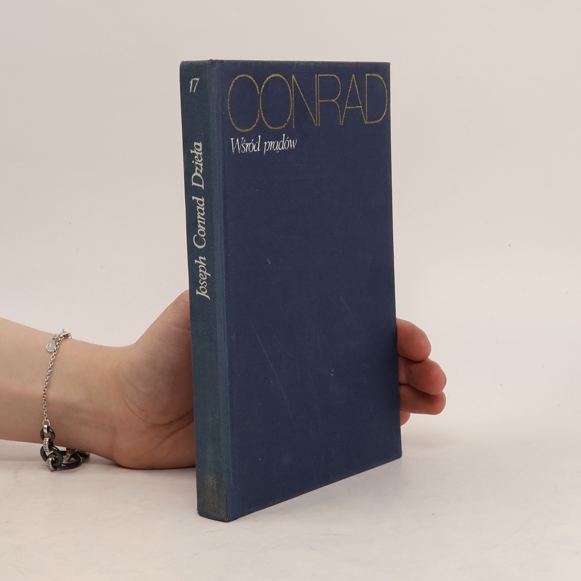 Joseph Conrad Wsród Pradów