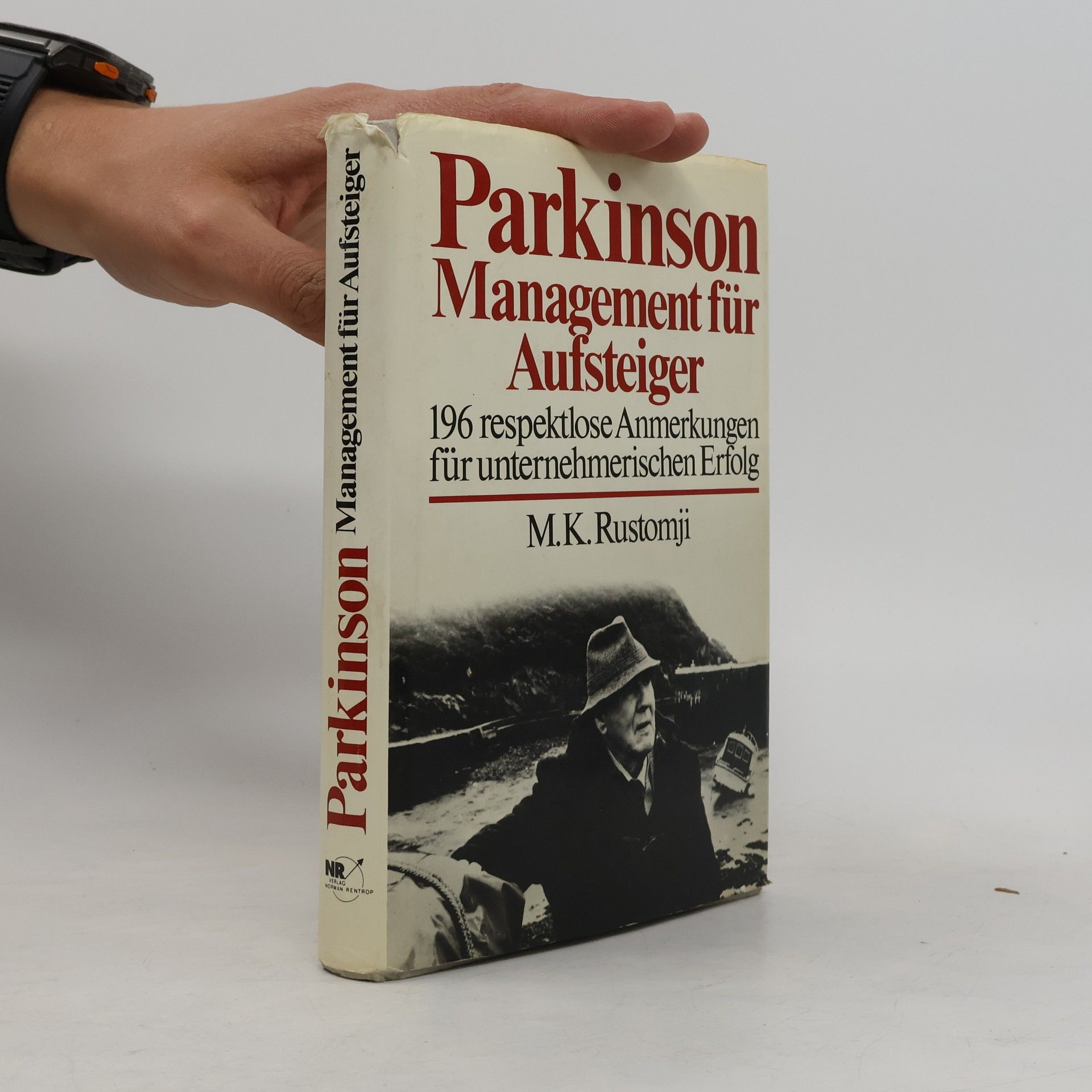 Parkinson Management für Aufsteiger