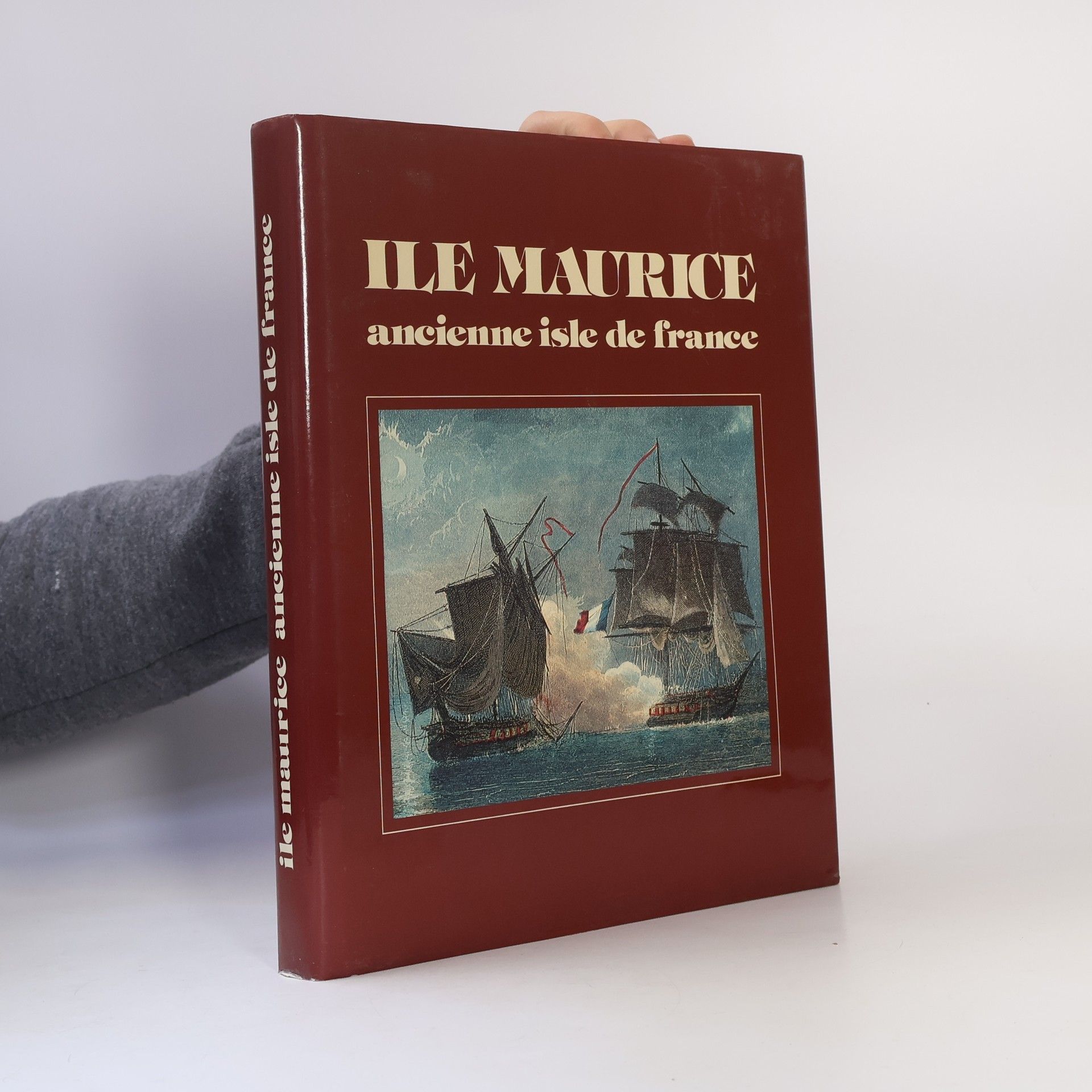 Autores varios Ile Maurice, ancienne Isle de France