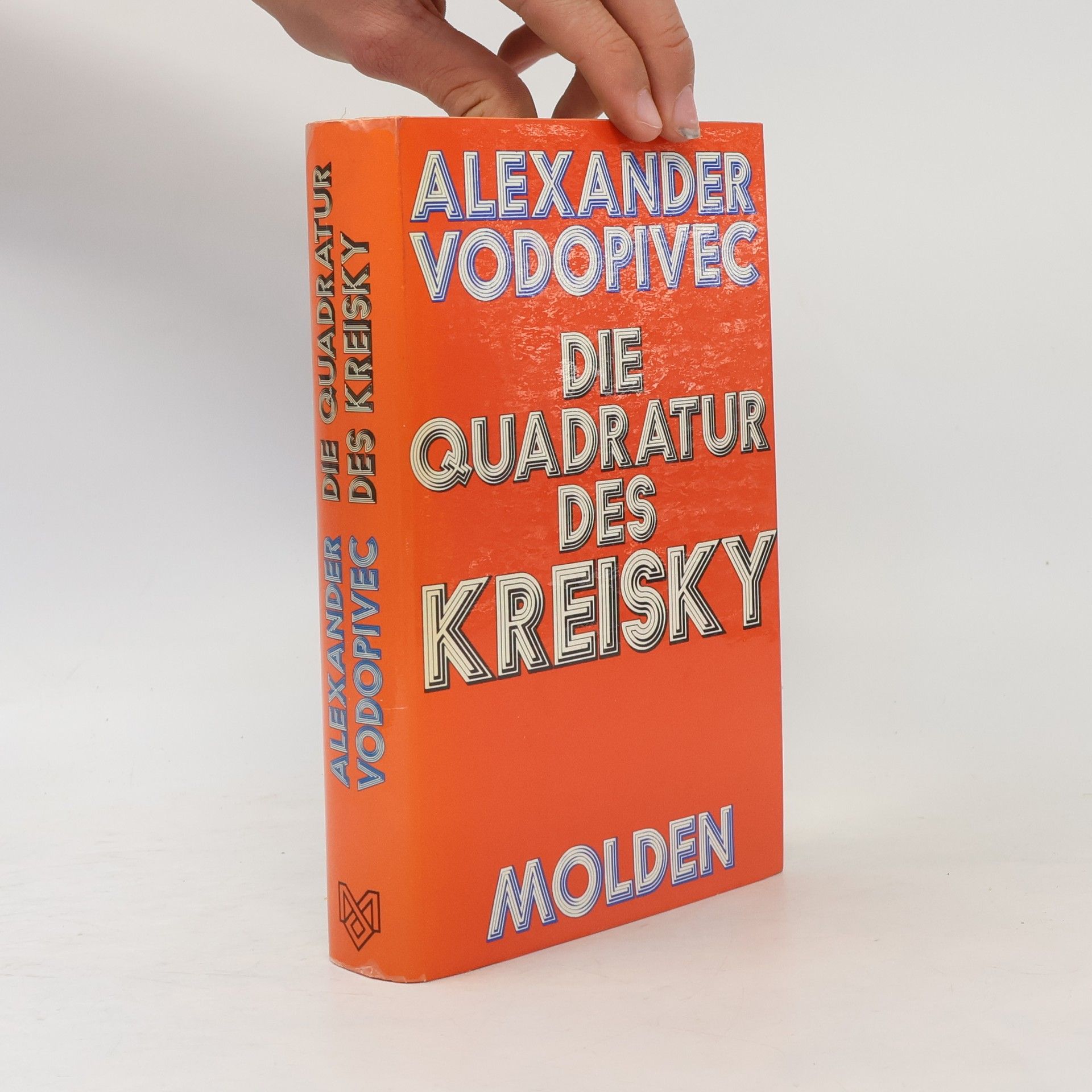 Die Quadratur des Kreisky.