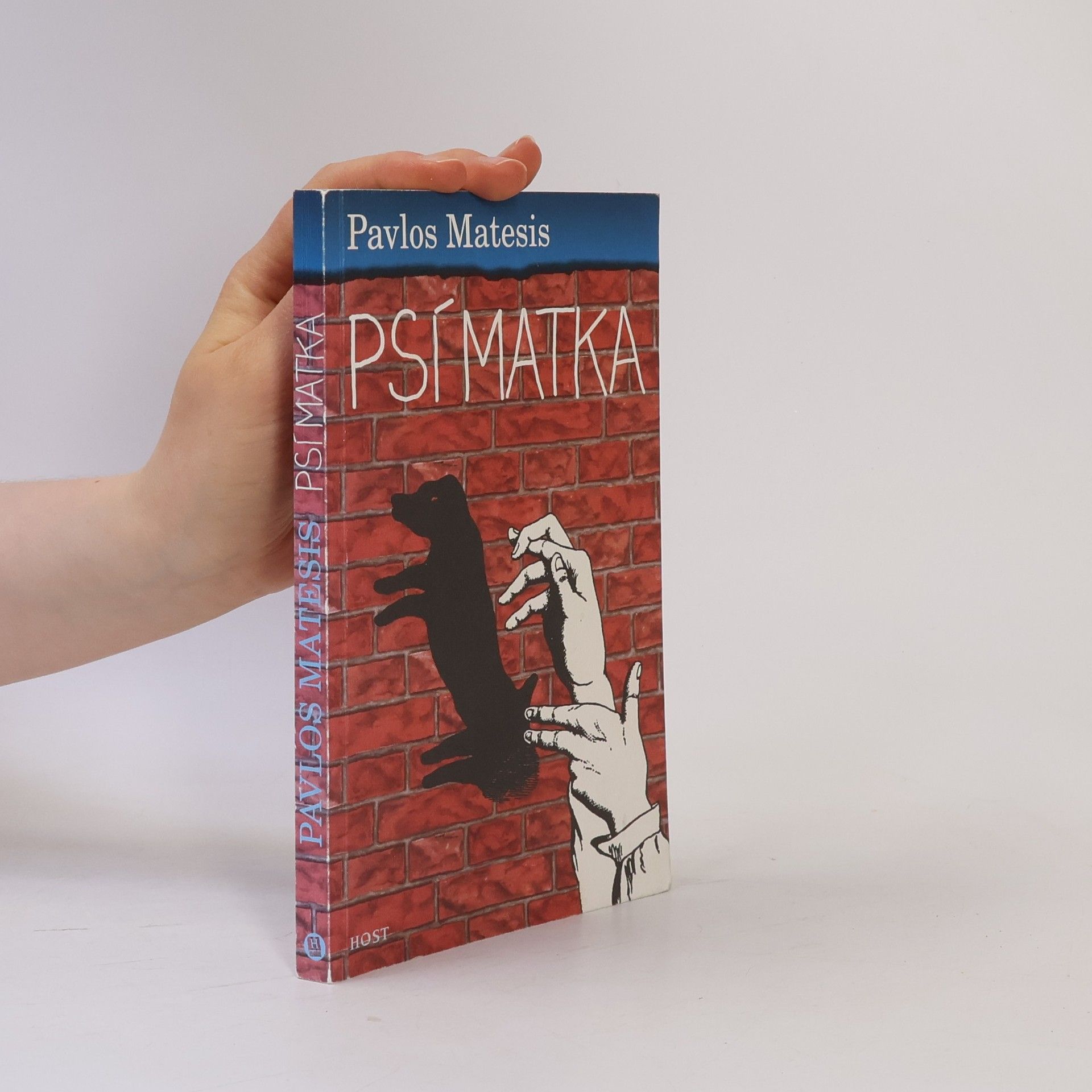 Paulos Matesis Psí matka