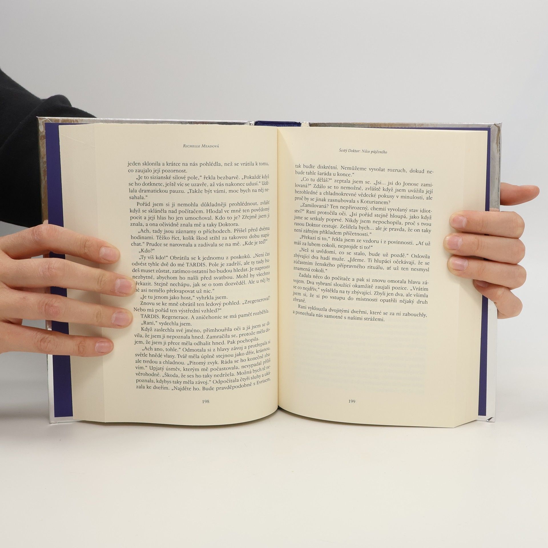 Autorenkollektiv Doctor Who : 11 doktorů, 11 příběhů
