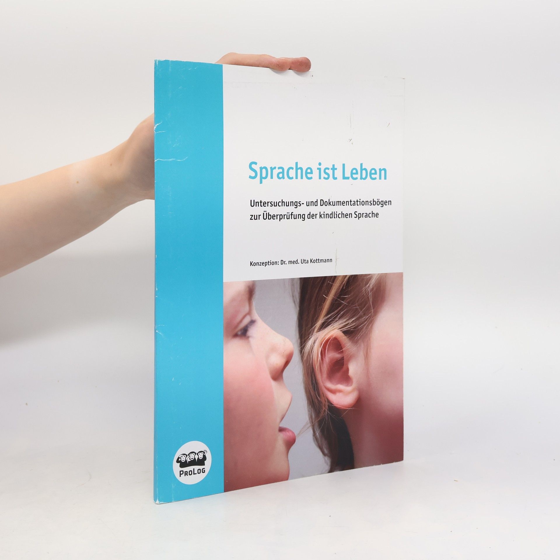 Auteurscollectief Sprache ist Leben