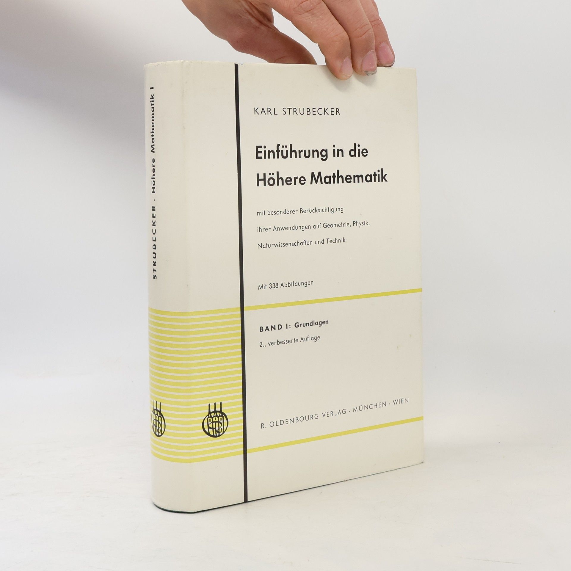 A. Monjallon Einführung in die moderne Mathematik