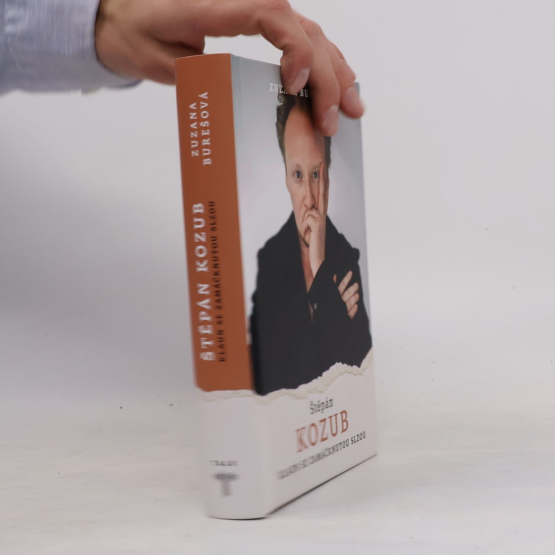 Štěpán Kozub Štěpán Kozub