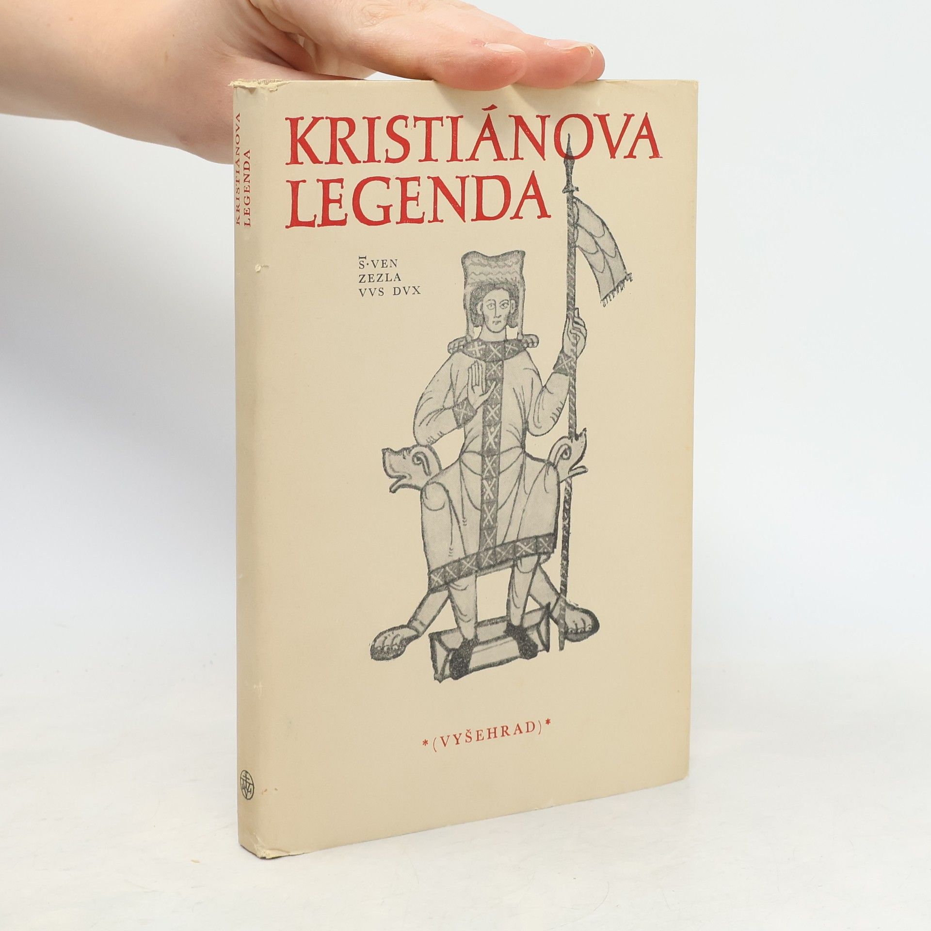 Kristián Kristiánova legenda