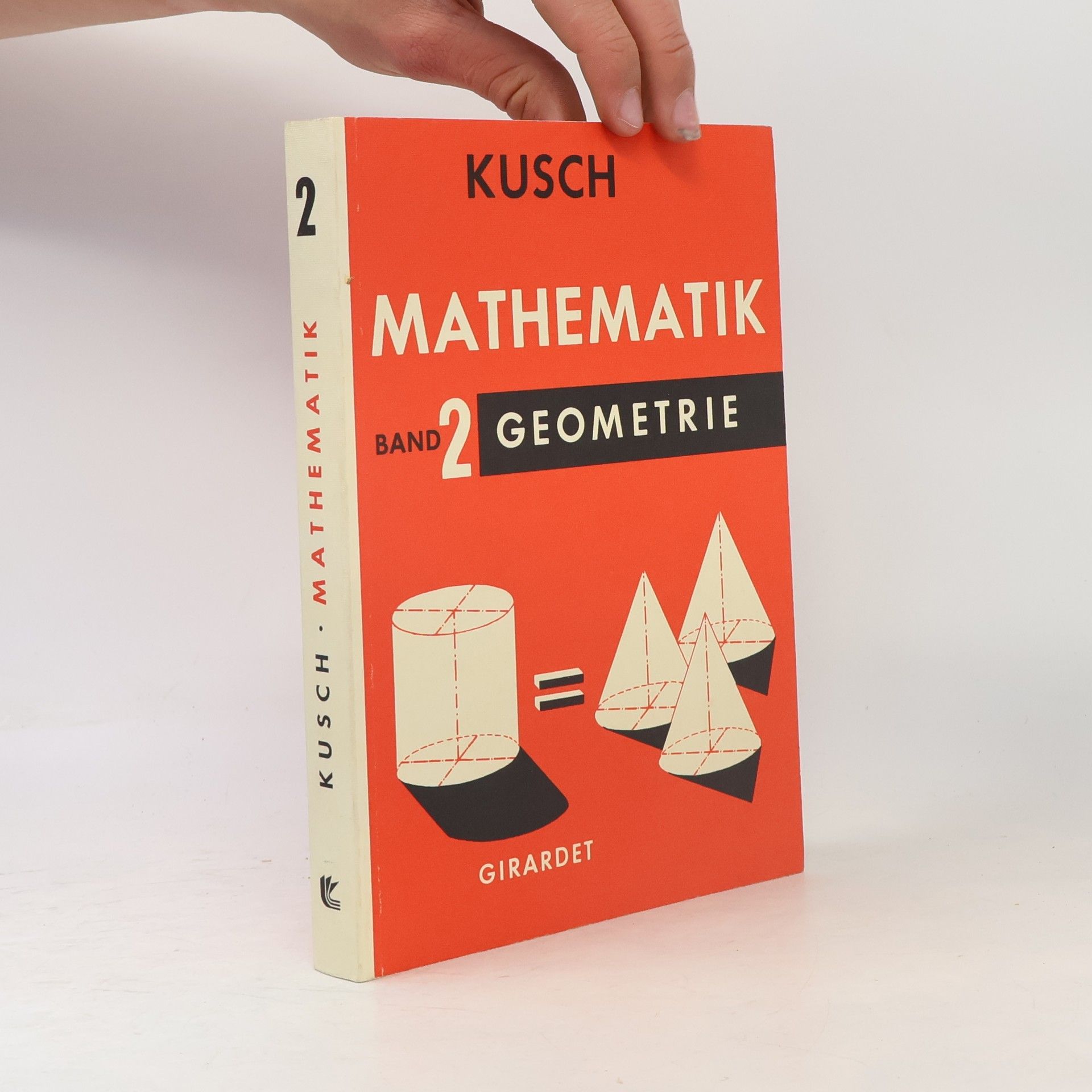 Collectif d'auteurs Mathematik