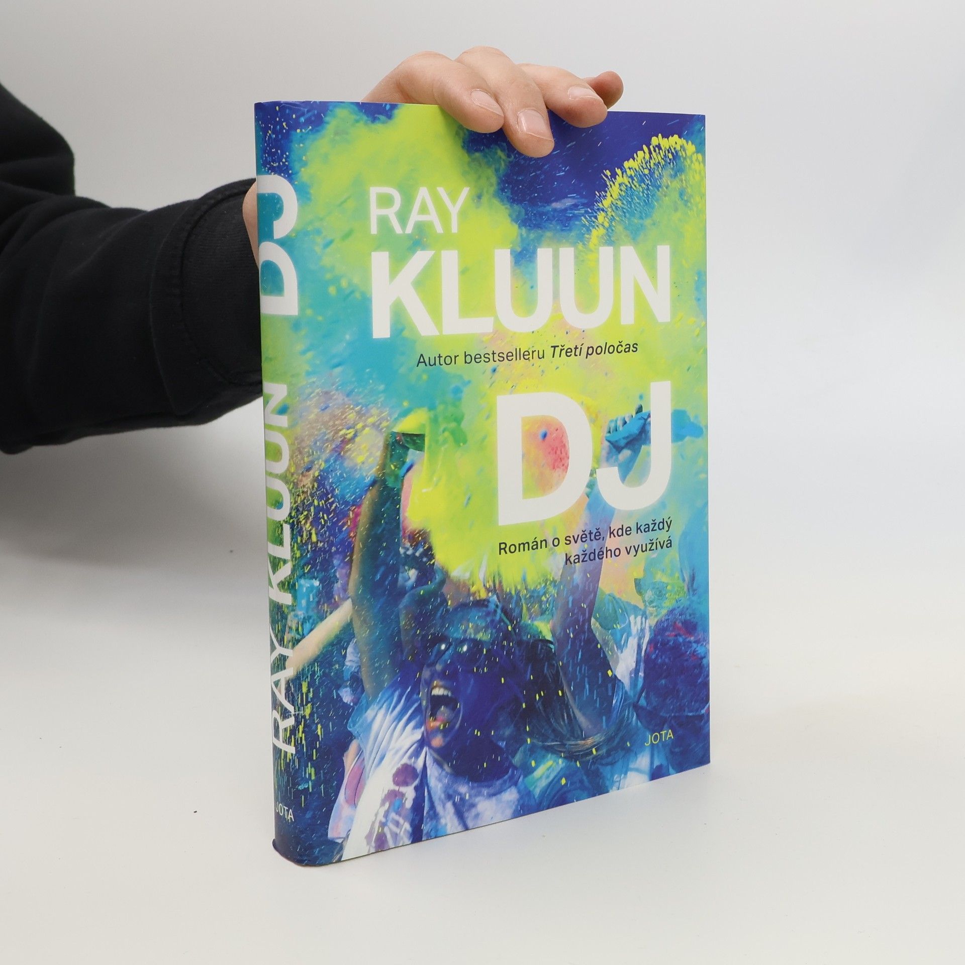 Kluun DJ