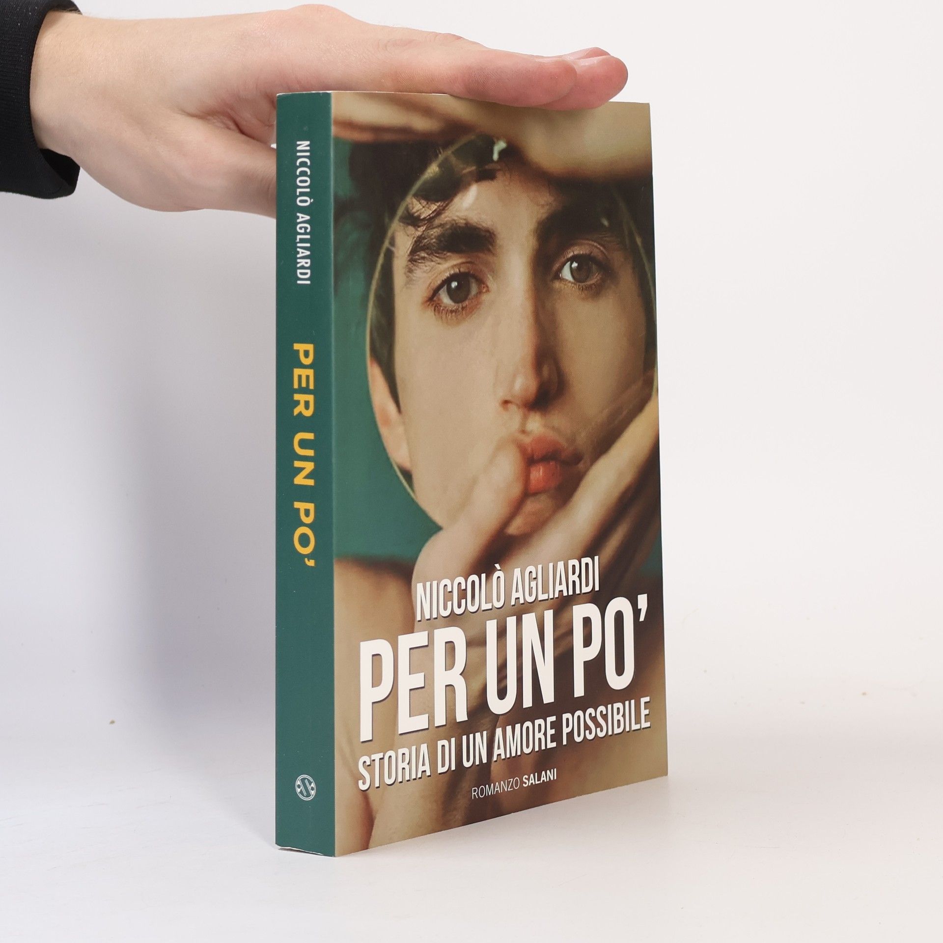 Niccolò Agliardi Per un po'