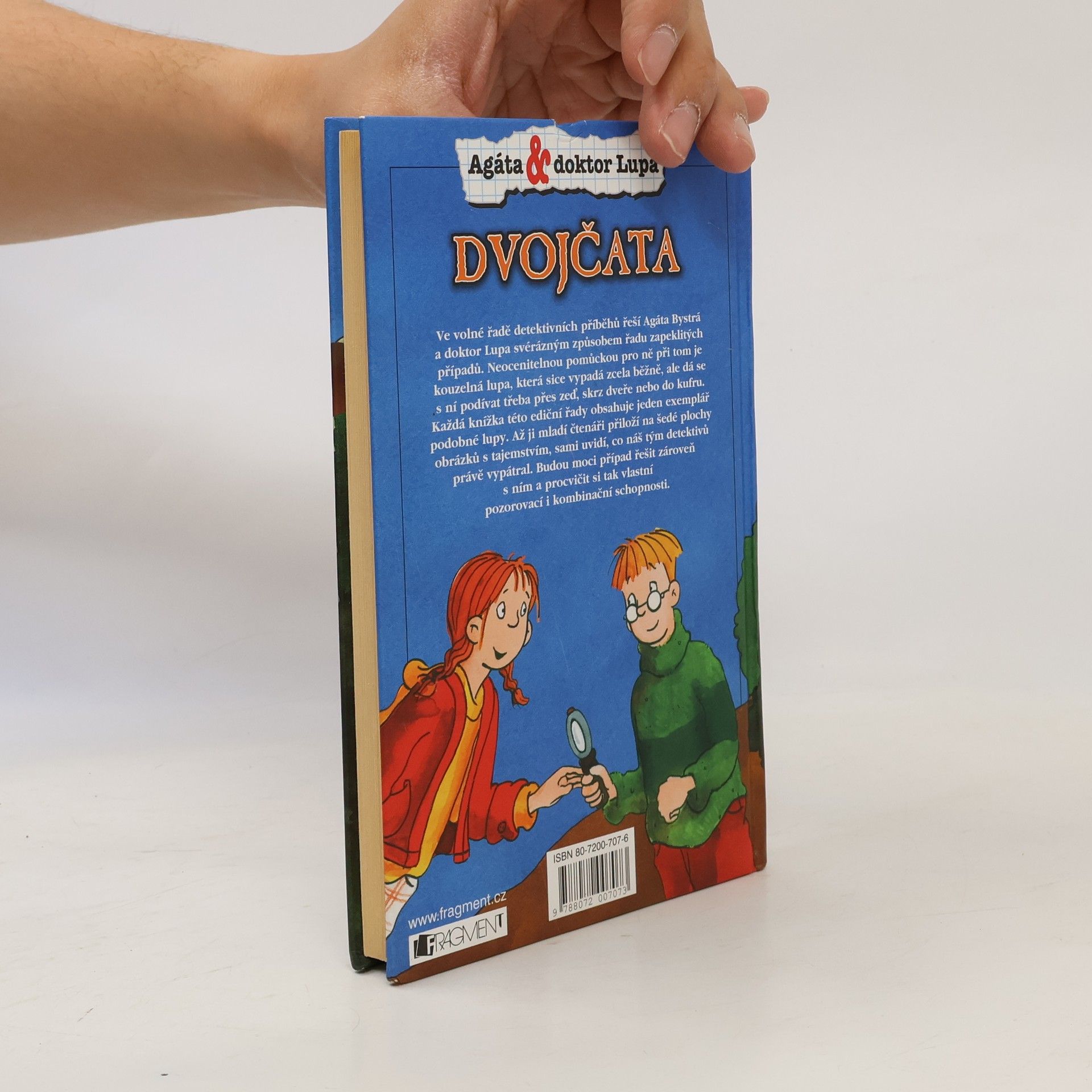 Gerit Kopietz Dvojčata
